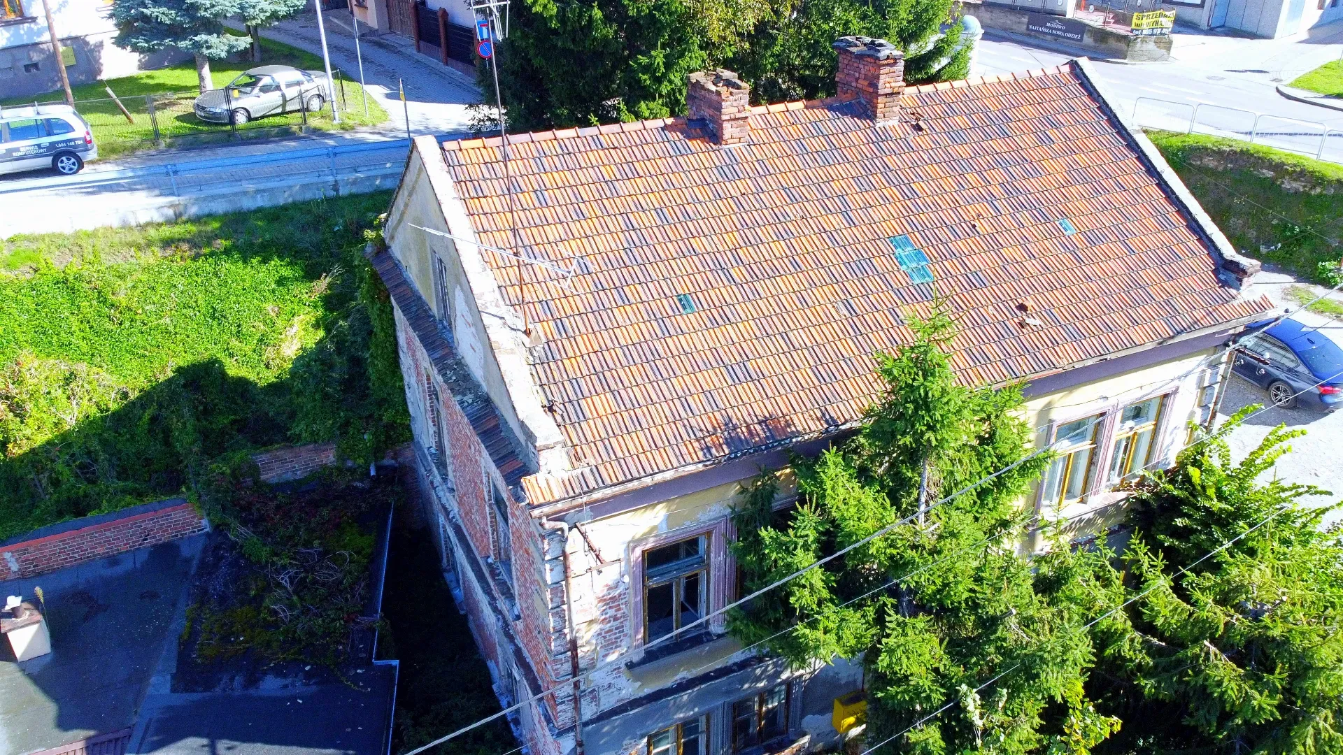 Kamienica komercyjna w Przeworsku na sprzedaż 3