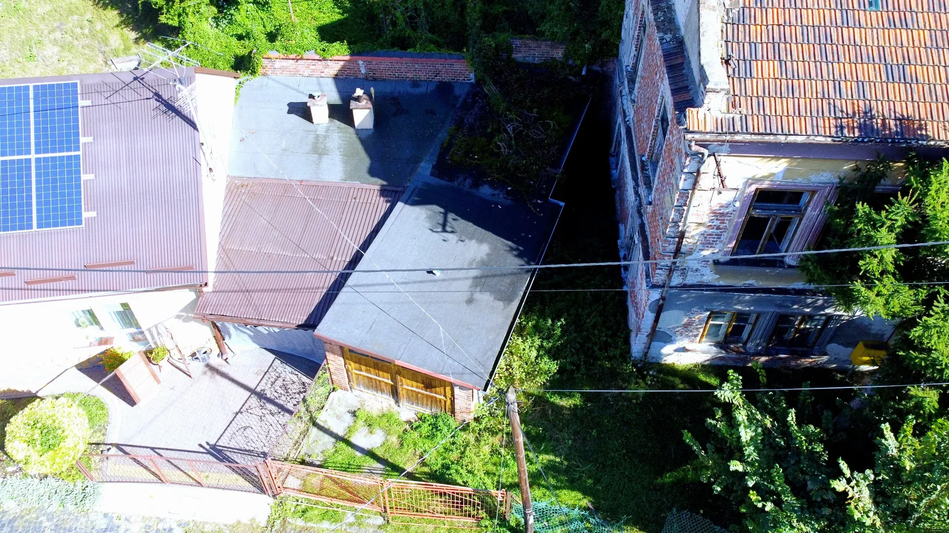 Kamienica komercyjna w Przeworsku na sprzedaż 4