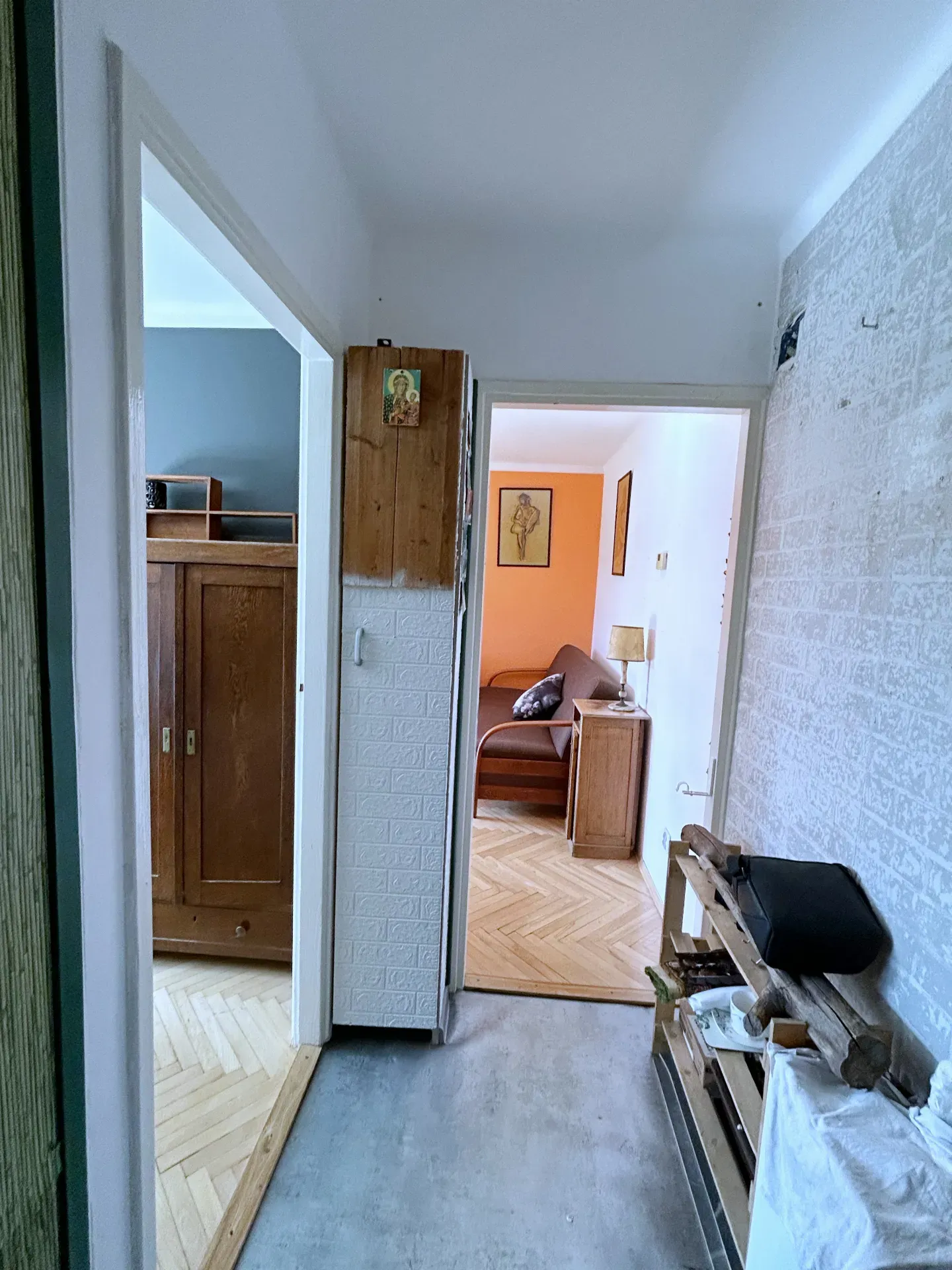 Na sprzedaż mieszkanie w Siarach 10