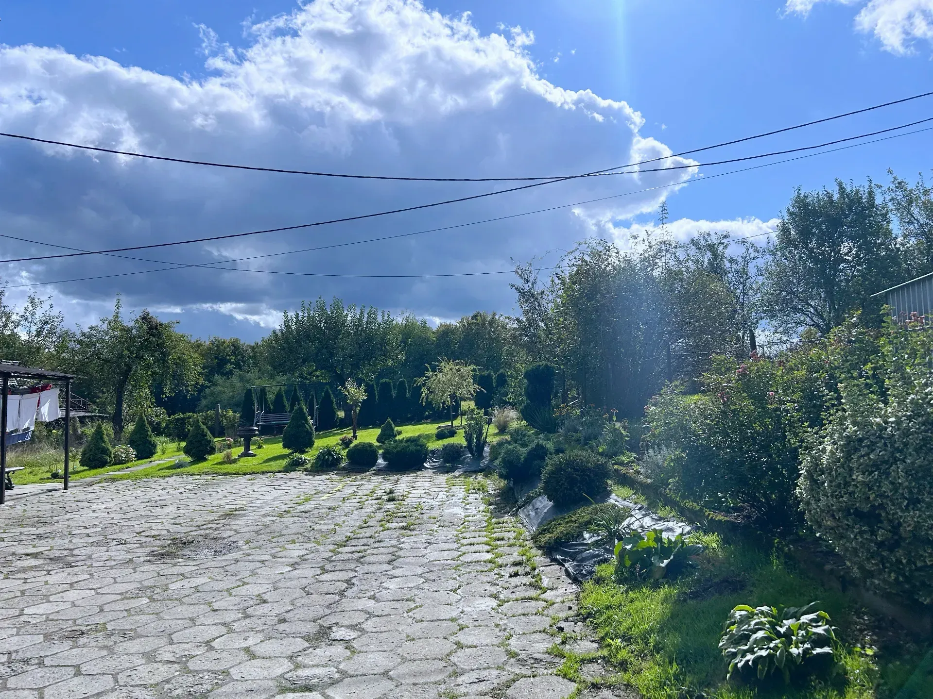 Na sprzedaż mieszkanie w Siarach 11