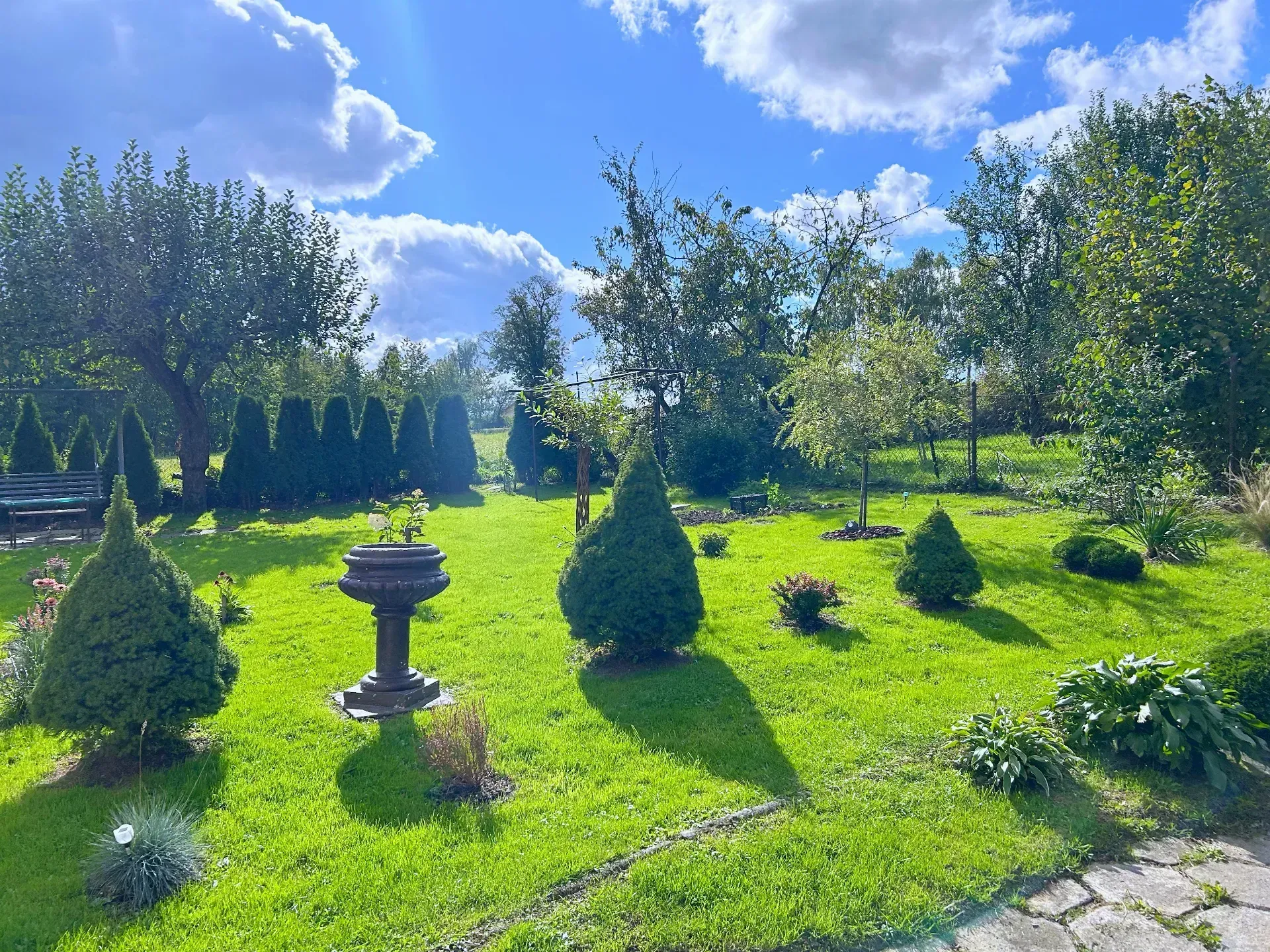 Na sprzedaż mieszkanie w Siarach 4