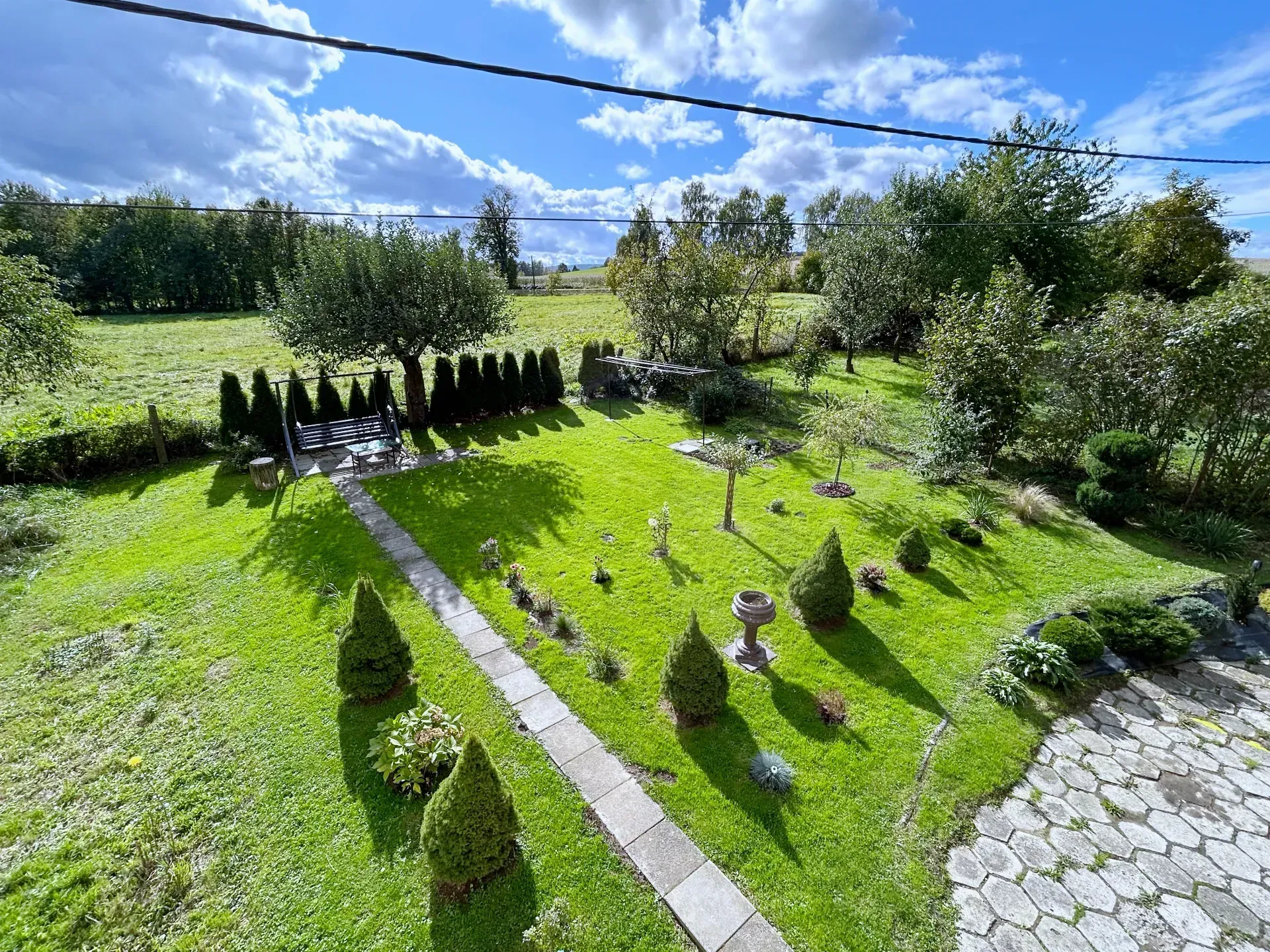 Na sprzedaż mieszkanie w Siarach 7