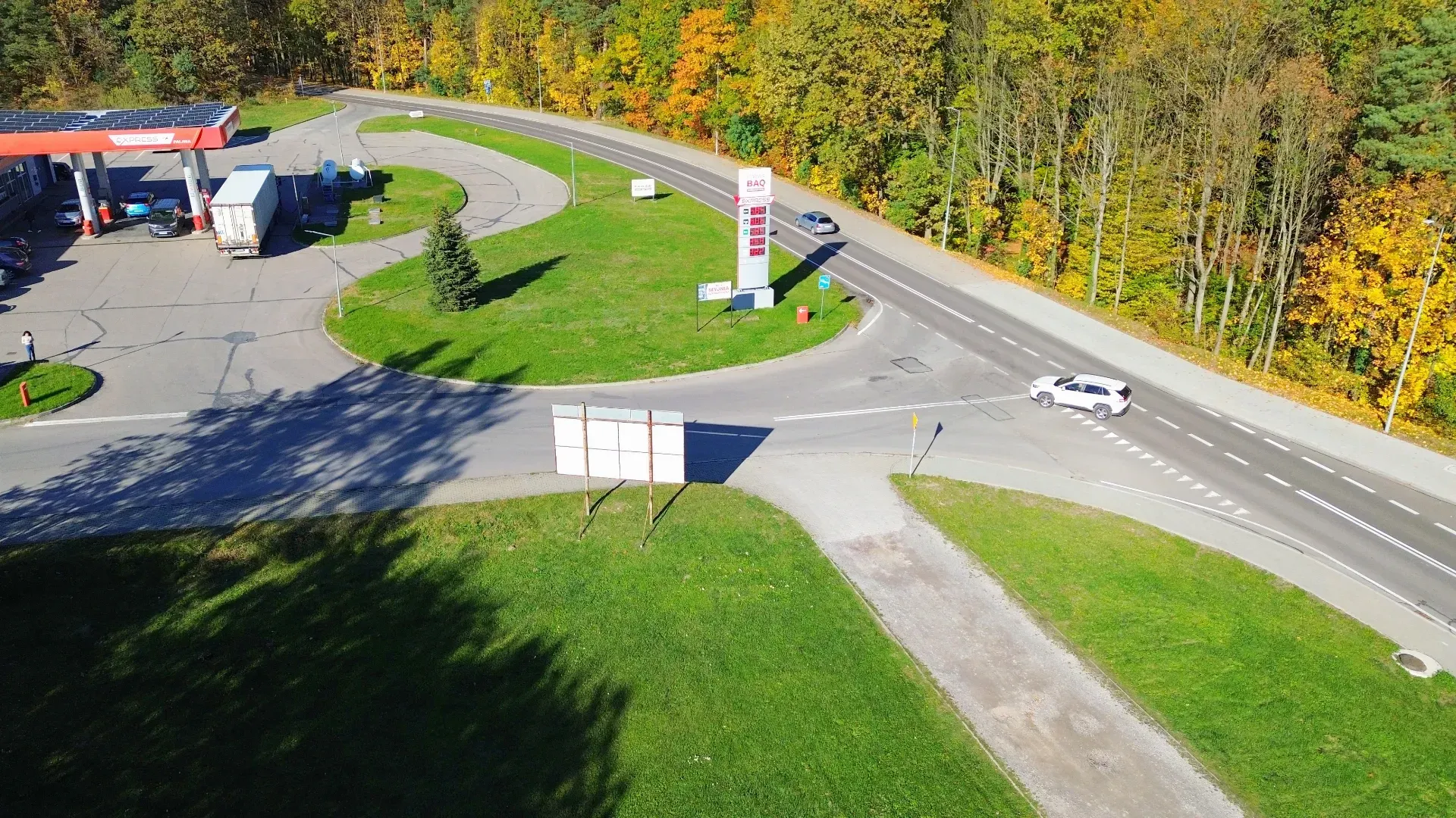 Działka inwestycyjna w Leżajsku obok szpitala 5