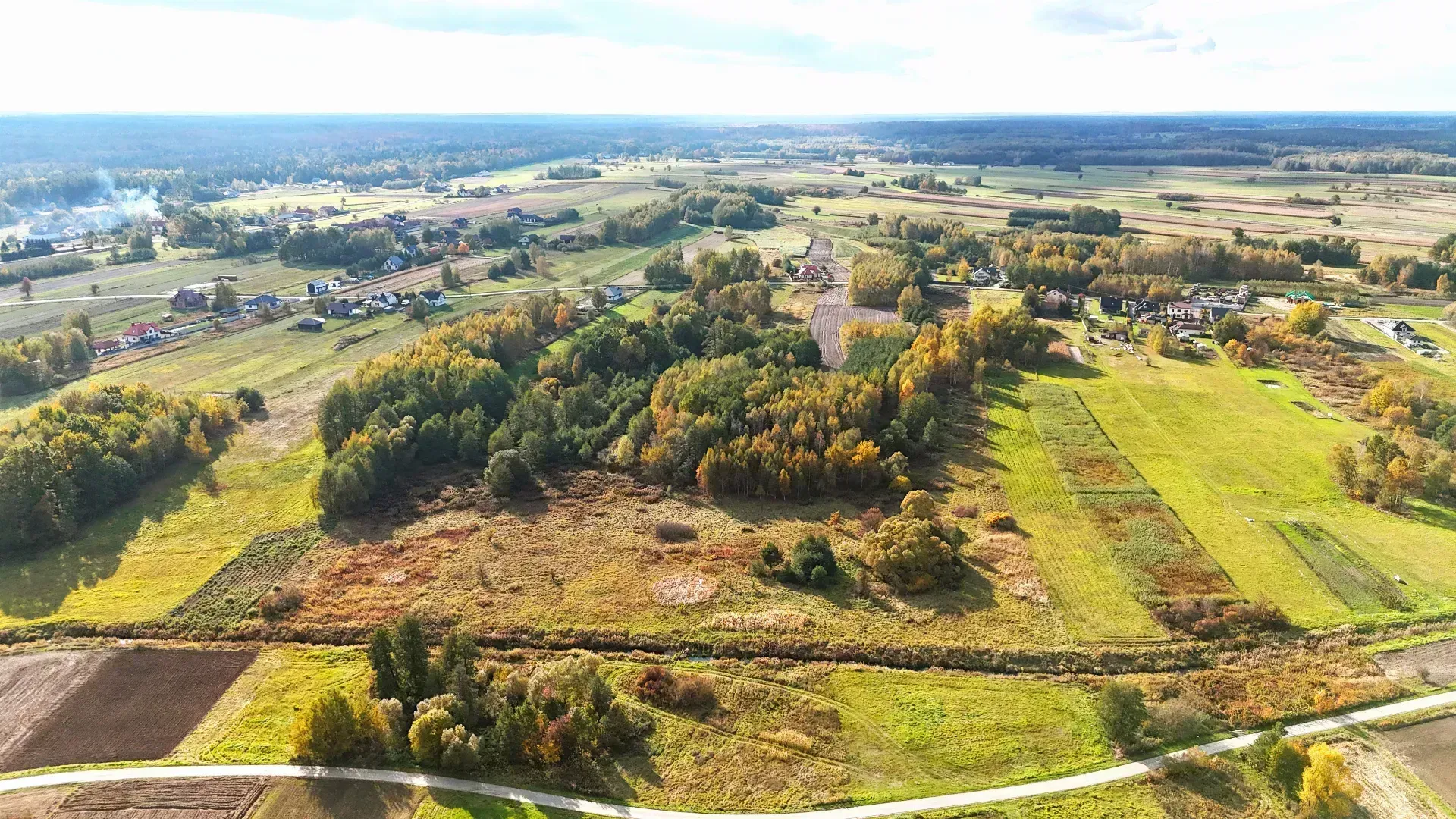 Działka budowlana na sprzedaż Kamień 4