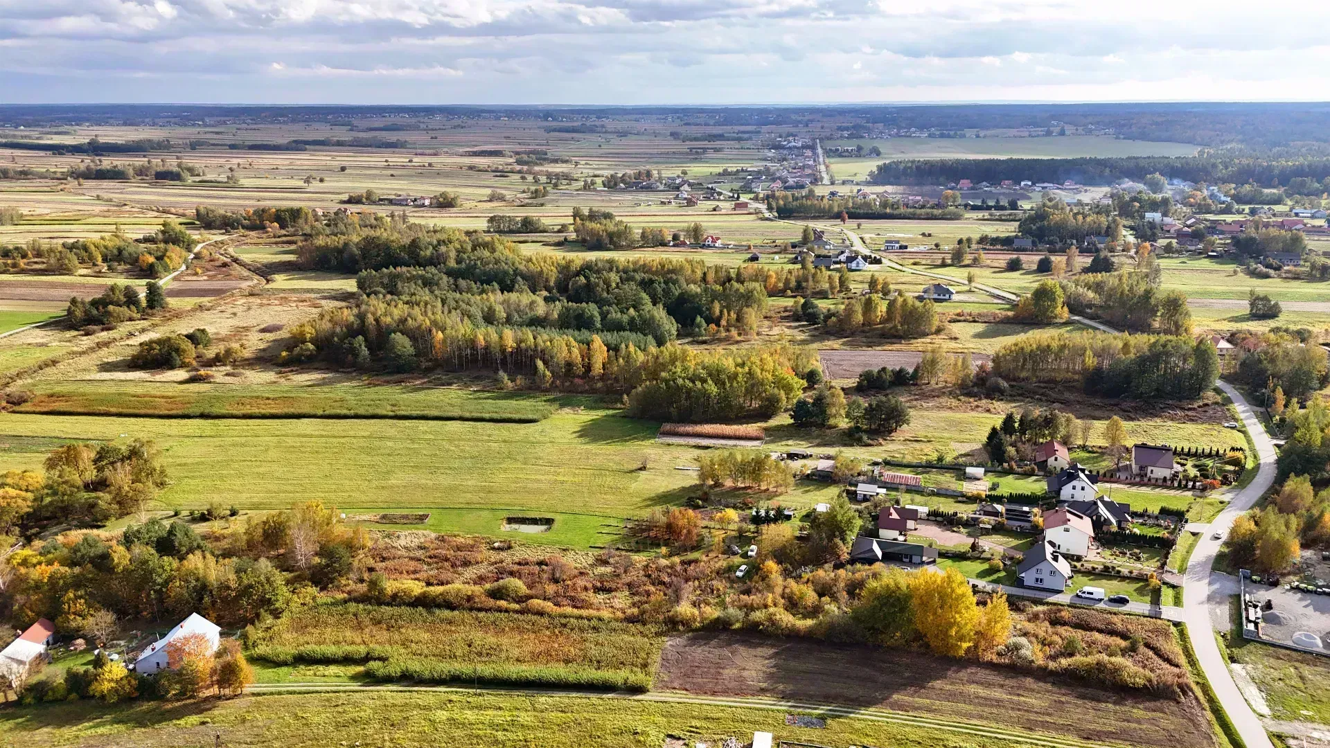 Działka budowlana na sprzedaż Kamień 7
