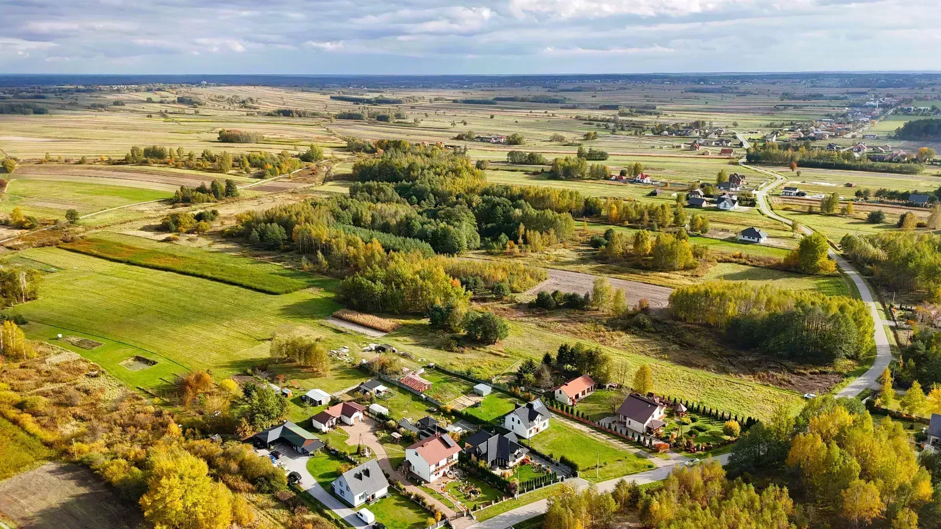 Działka budowlana na sprzedaż Kamień 12