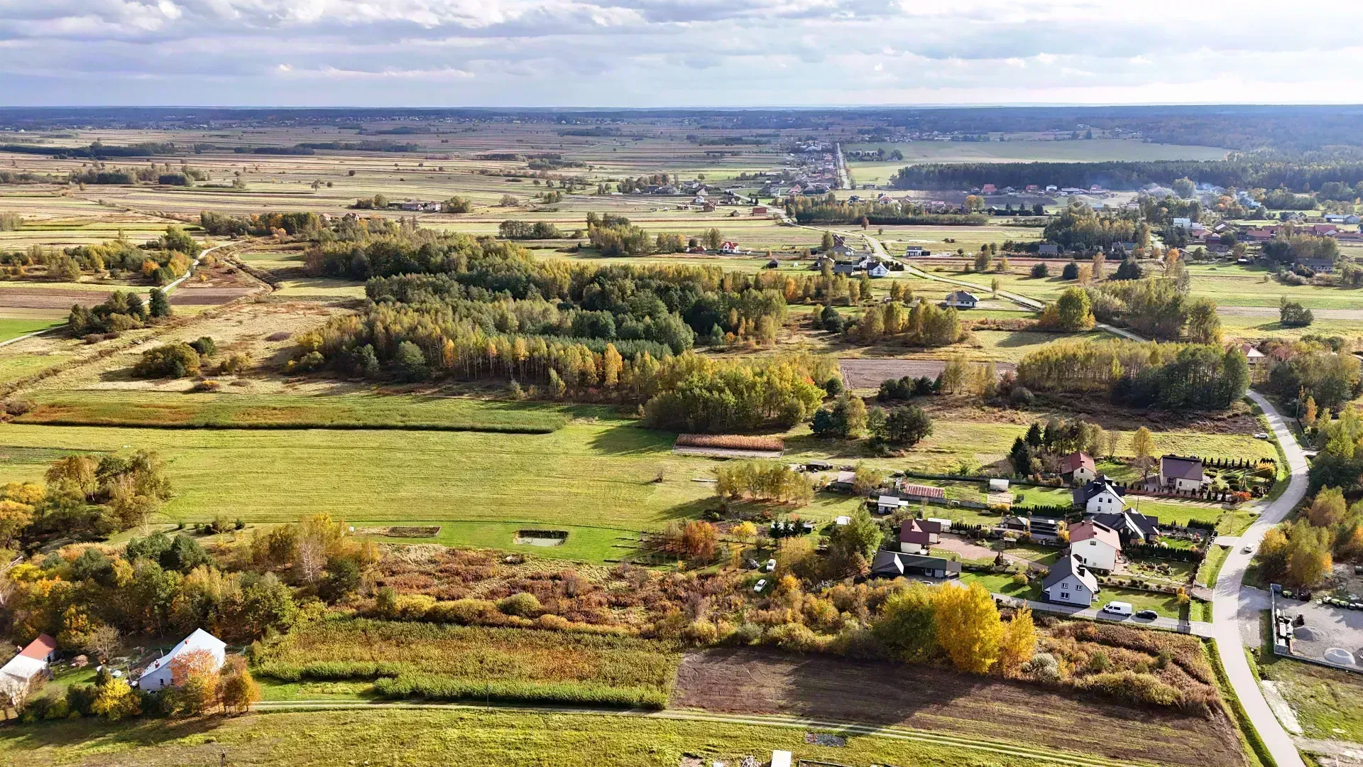 Działka budowlana na sprzedaż Kamień 8