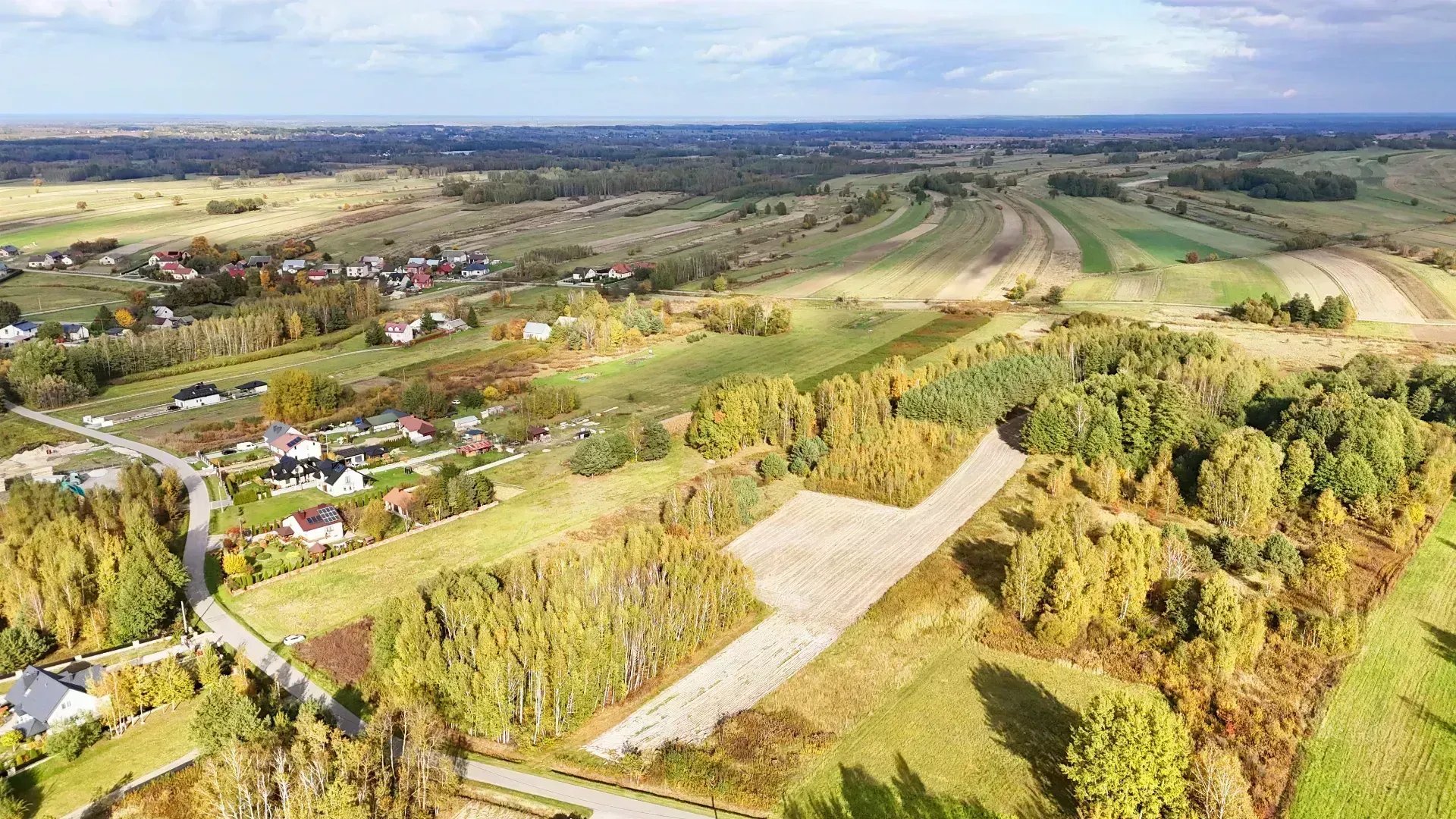 Działka budowlana na sprzedaż Kamień 2