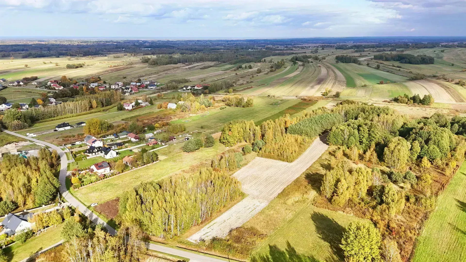 Działka budowlana na sprzedaż Kamień 3