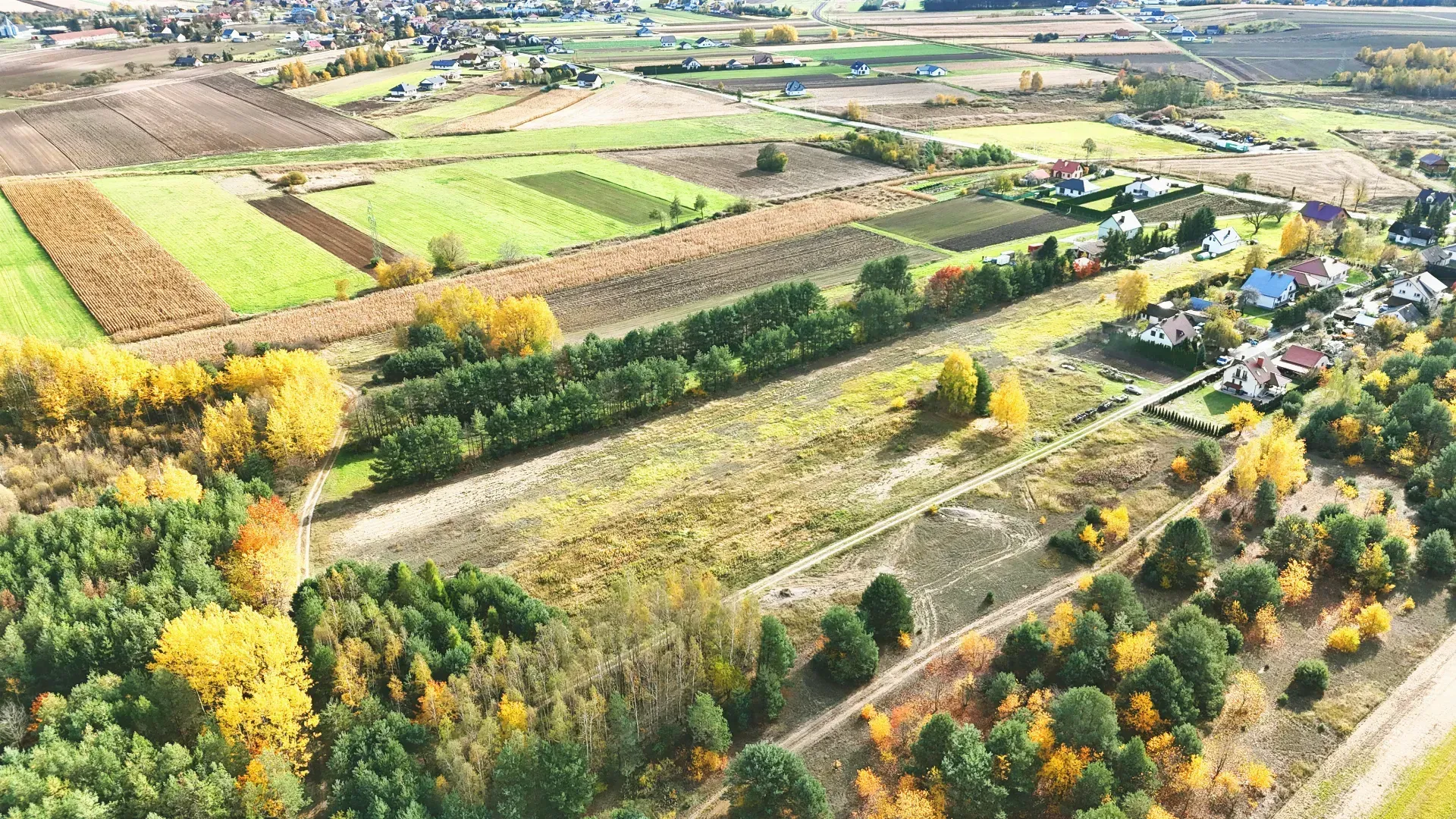 Działka na sprzedaż Leżajsk 12