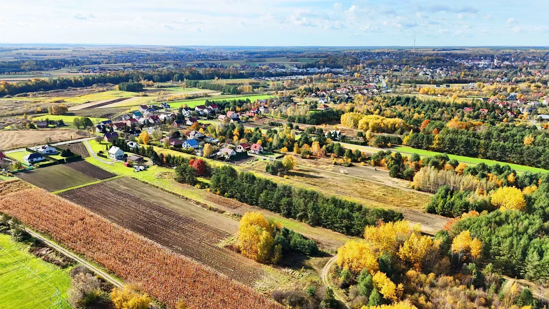 Działka na sprzedaż Leżajsk 19