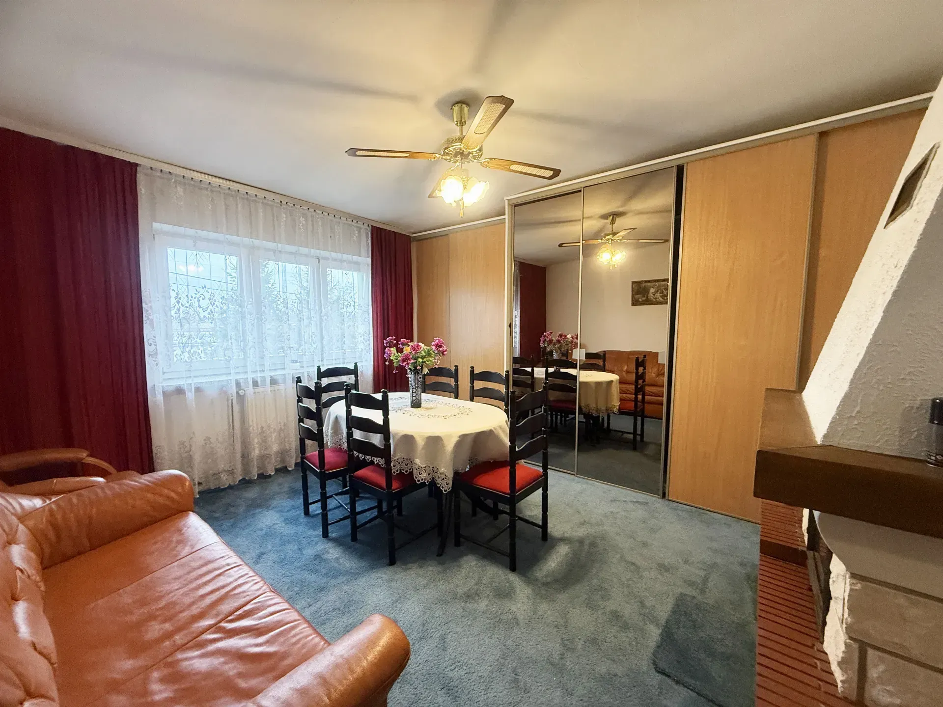 Mieszkanie do wynajęcia Kolbuszowa ul. Wolska 3