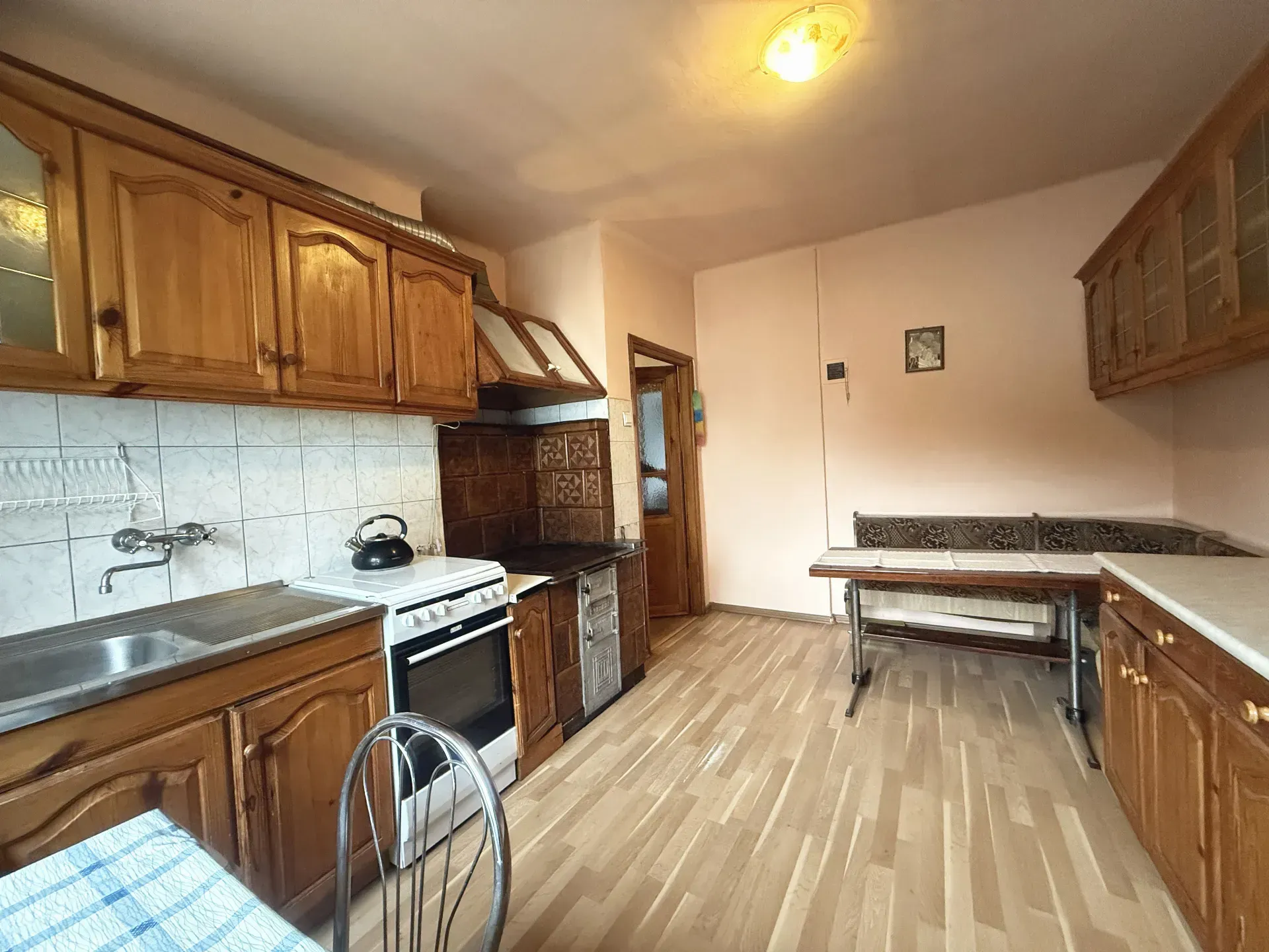 Mieszkanie do wynajęcia Kolbuszowa ul. Wolska 6