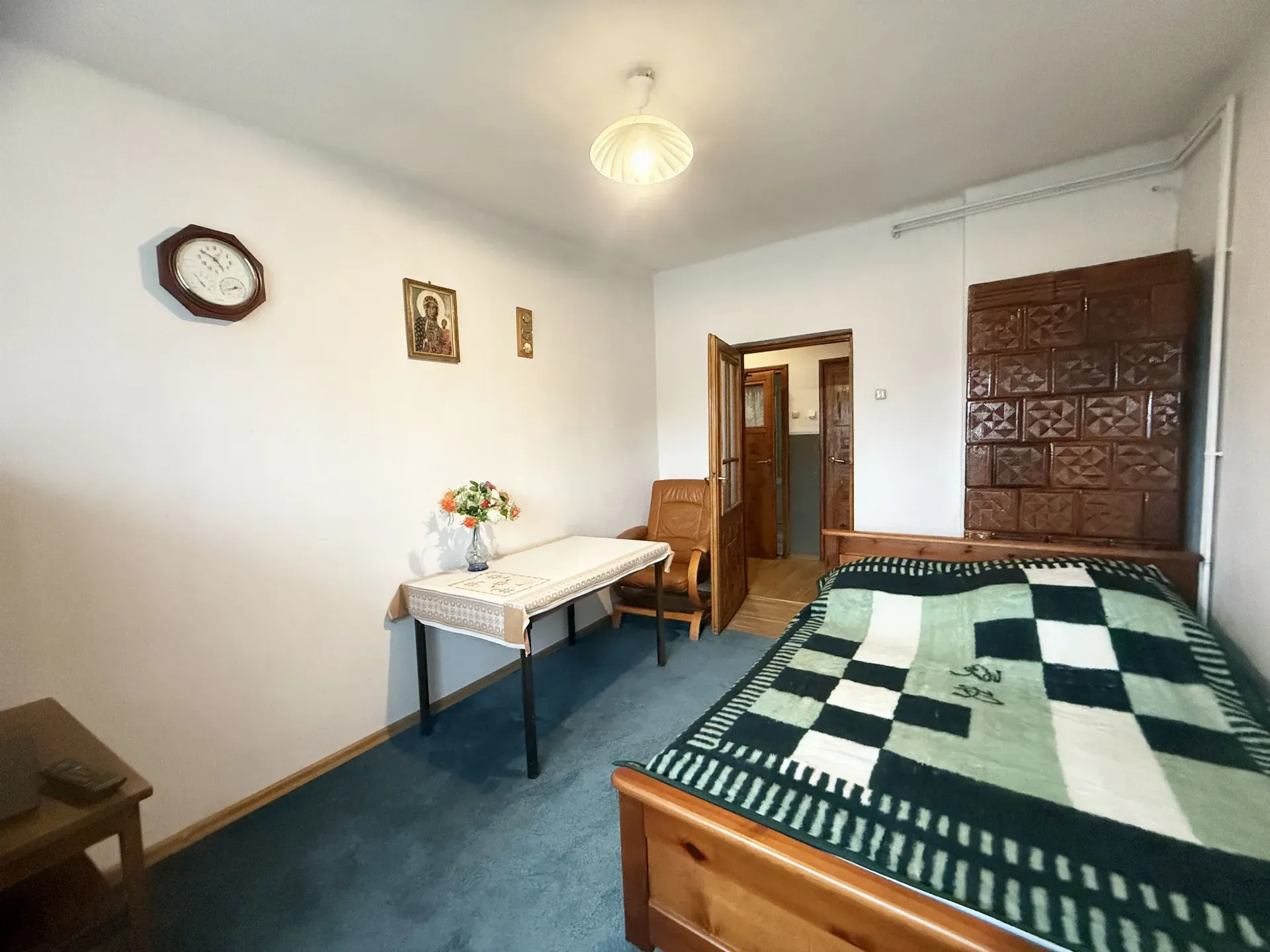 Mieszkanie do wynajęcia Kolbuszowa ul. Wolska 9