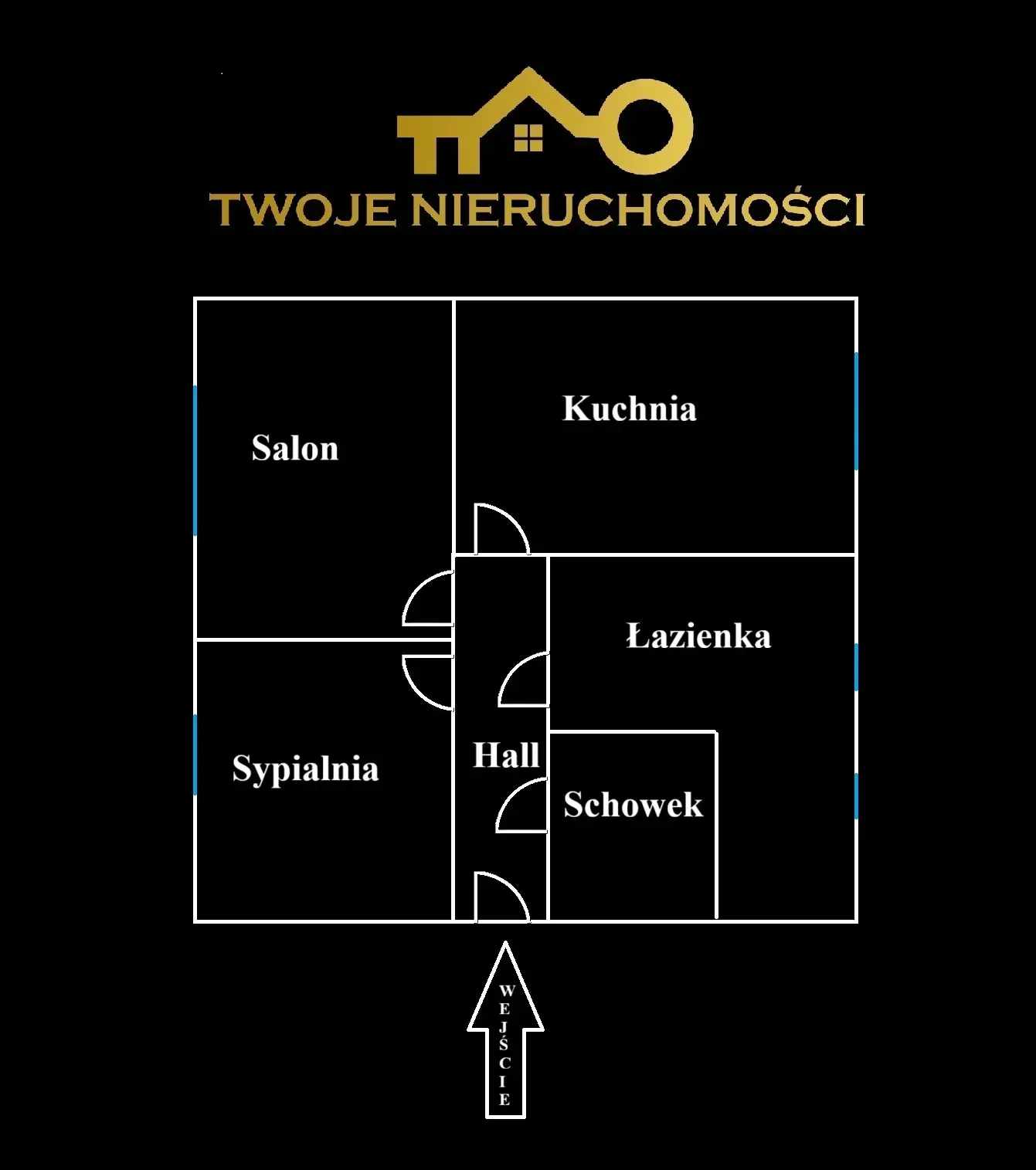 Mieszkanie do wynajęcia Kolbuszowa ul. Wolska 14