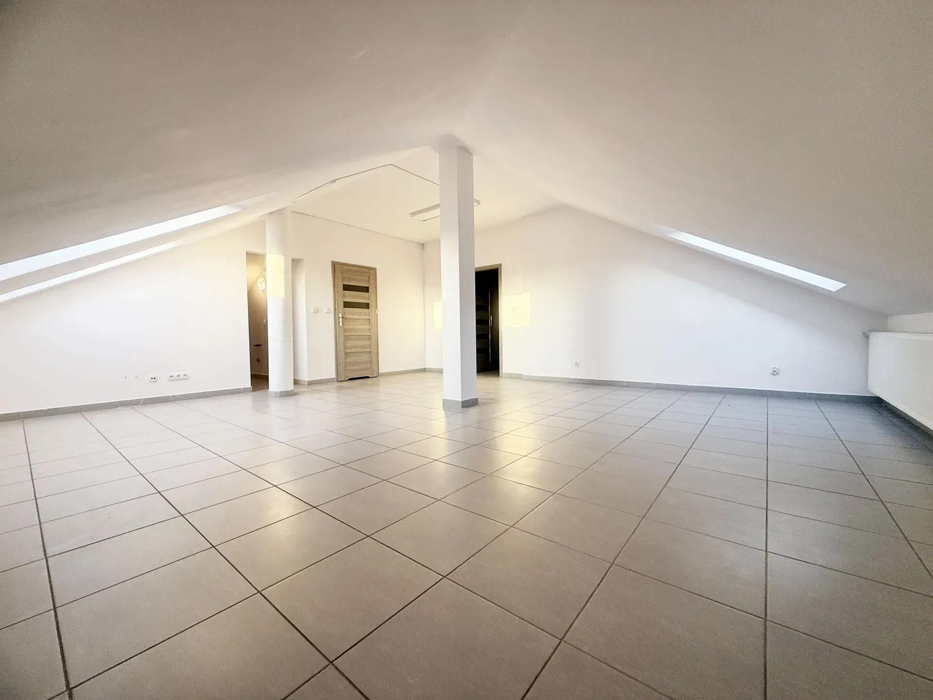 Lokal do wynajęcia Wola Zarczycka 2