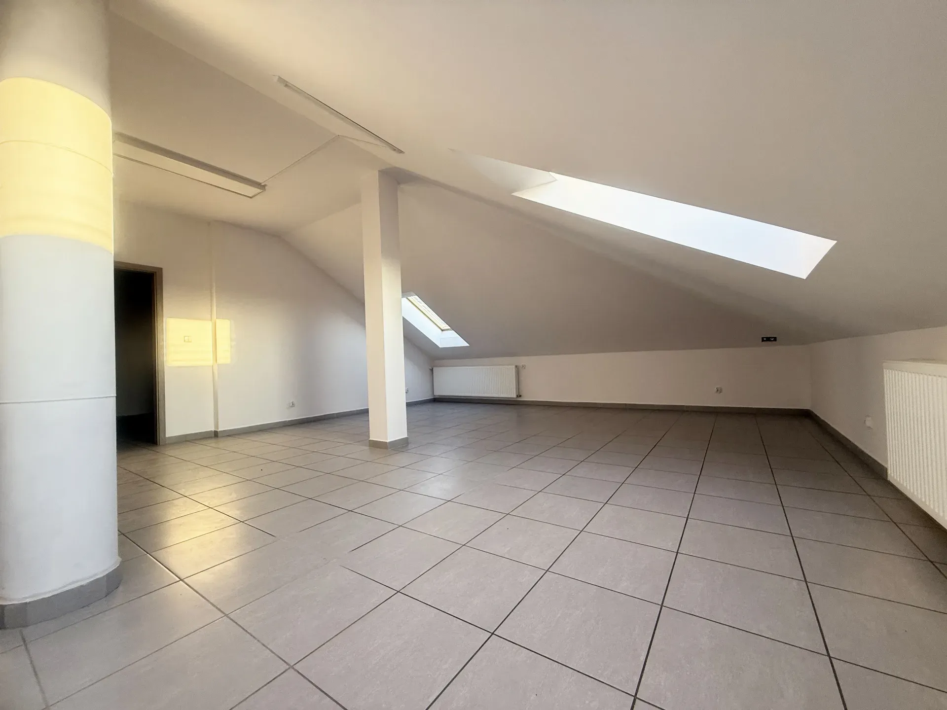 Lokal do wynajęcia Wola Zarczycka 3