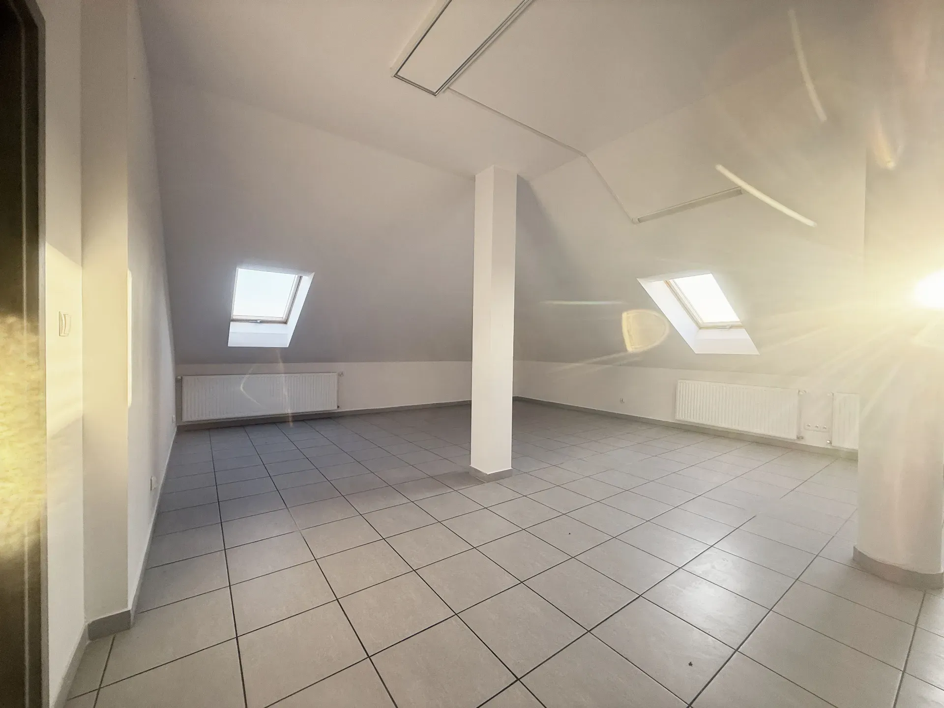 Lokal do wynajęcia Wola Zarczycka 4