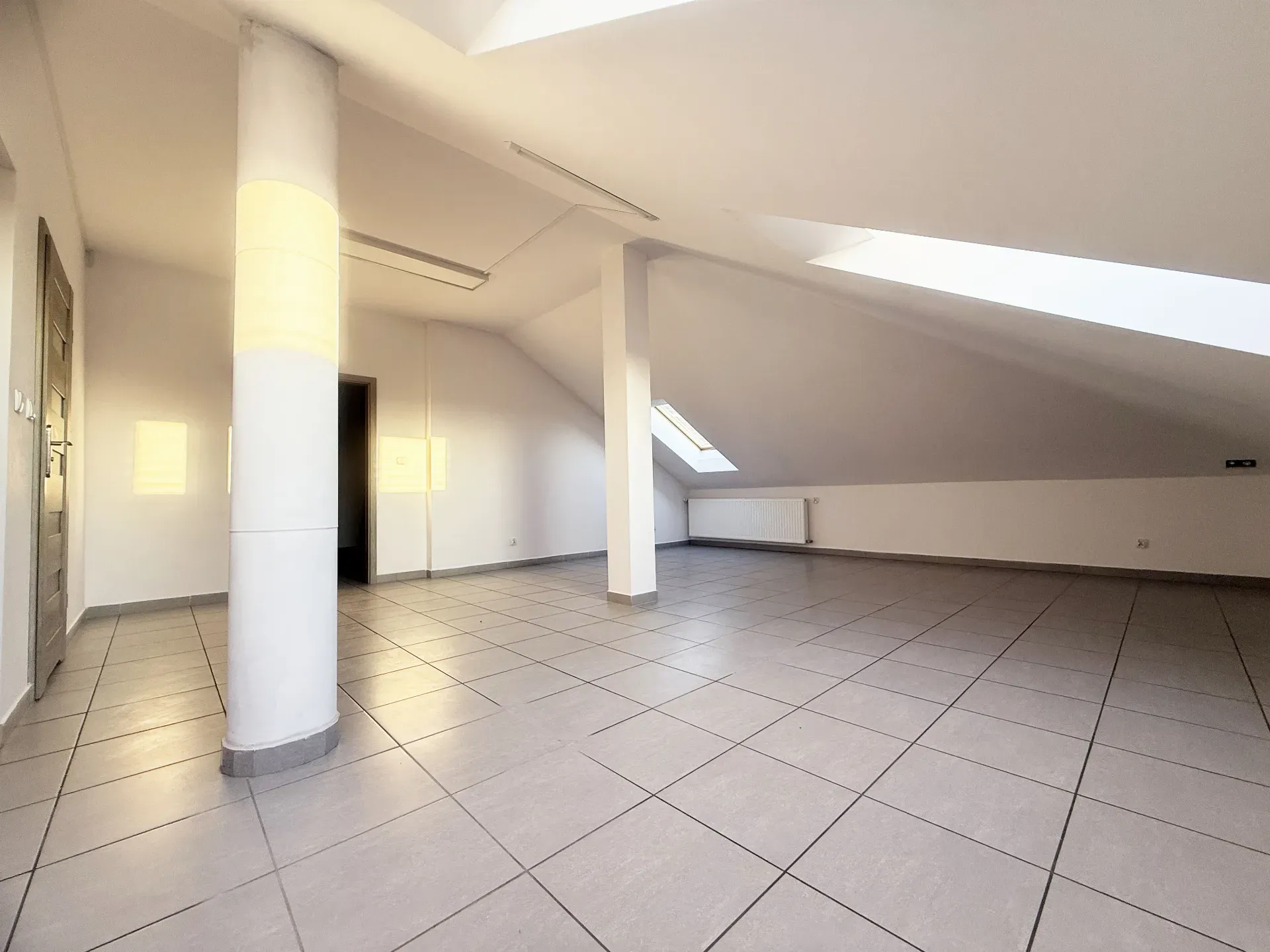 Lokal do wynajęcia Wola Zarczycka 6