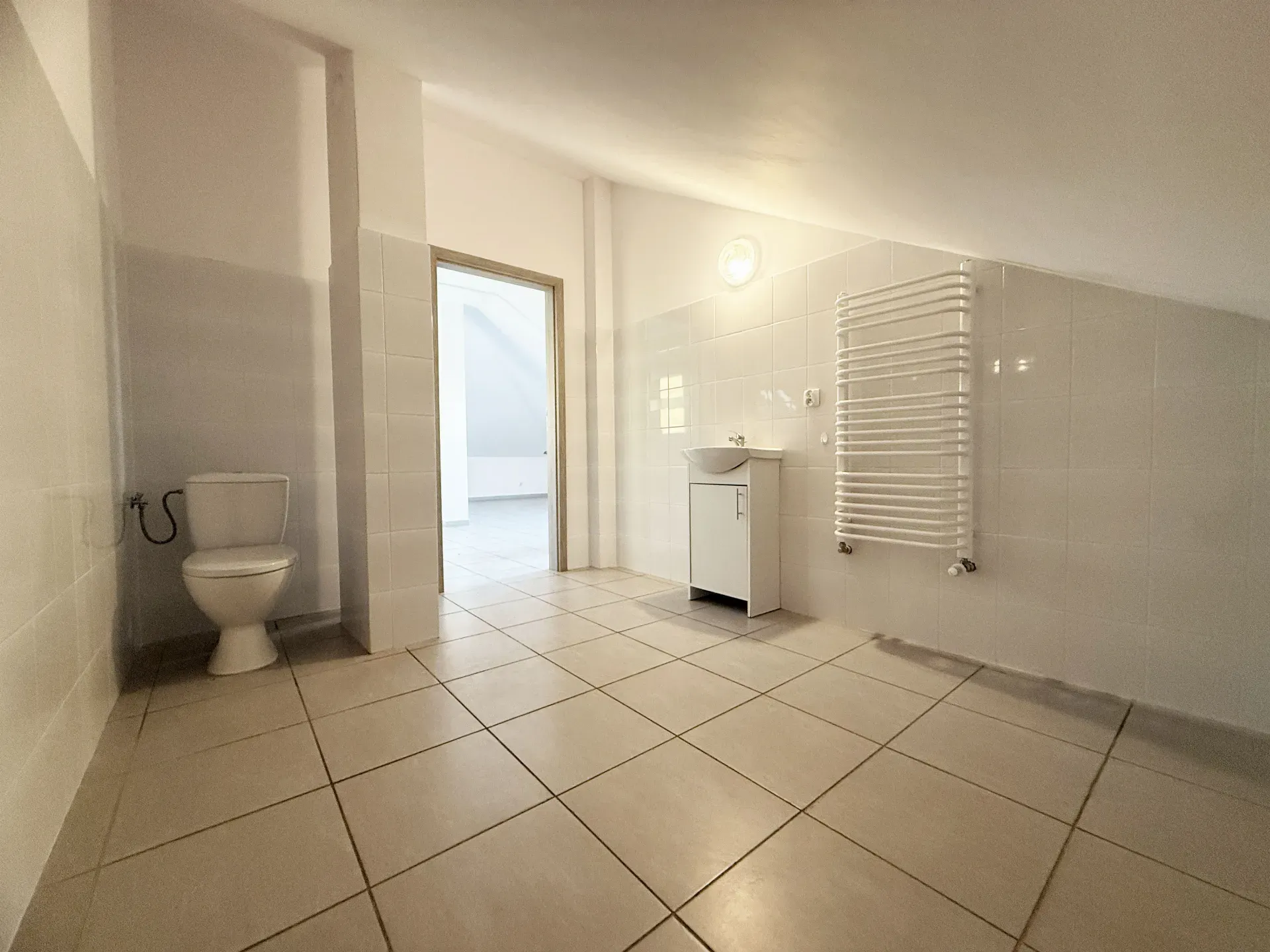 Lokal do wynajęcia Wola Zarczycka 8