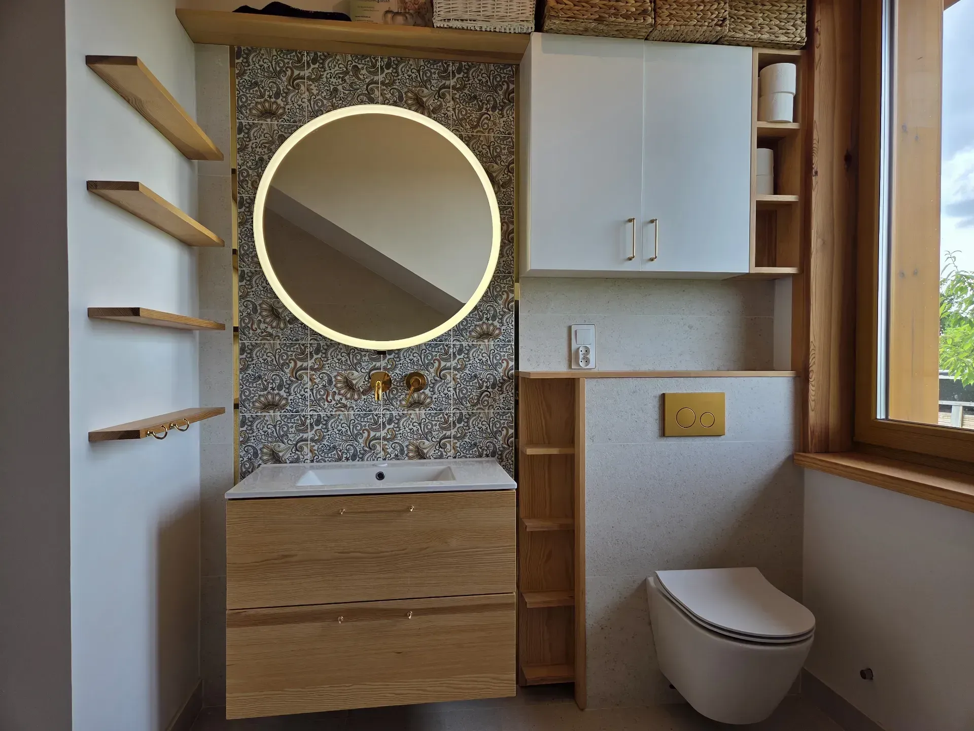 Wyjątkowy kompleks dwóch domów w Kielnarowej 10