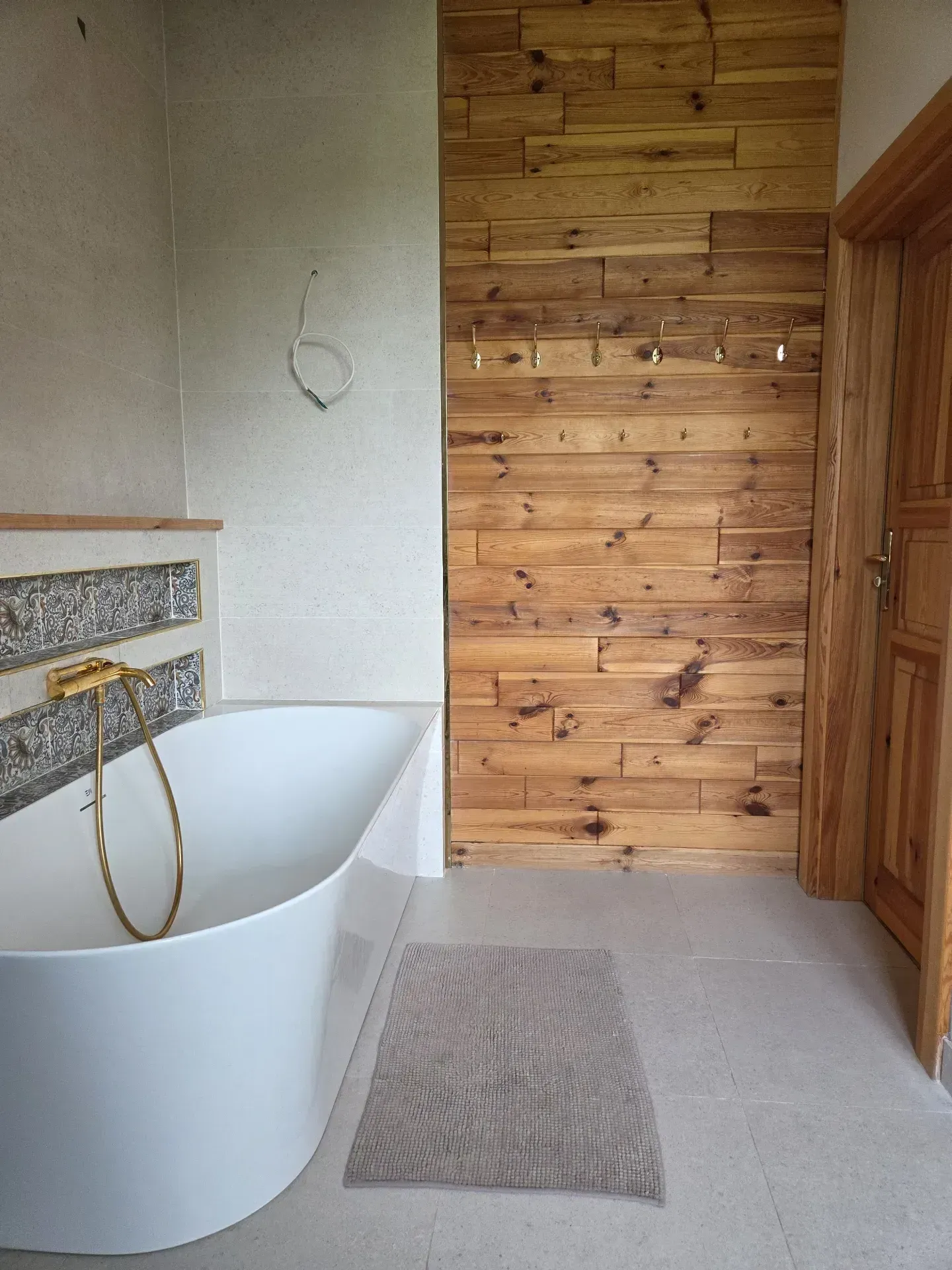 Wyjątkowy kompleks dwóch domów w Kielnarowej 11