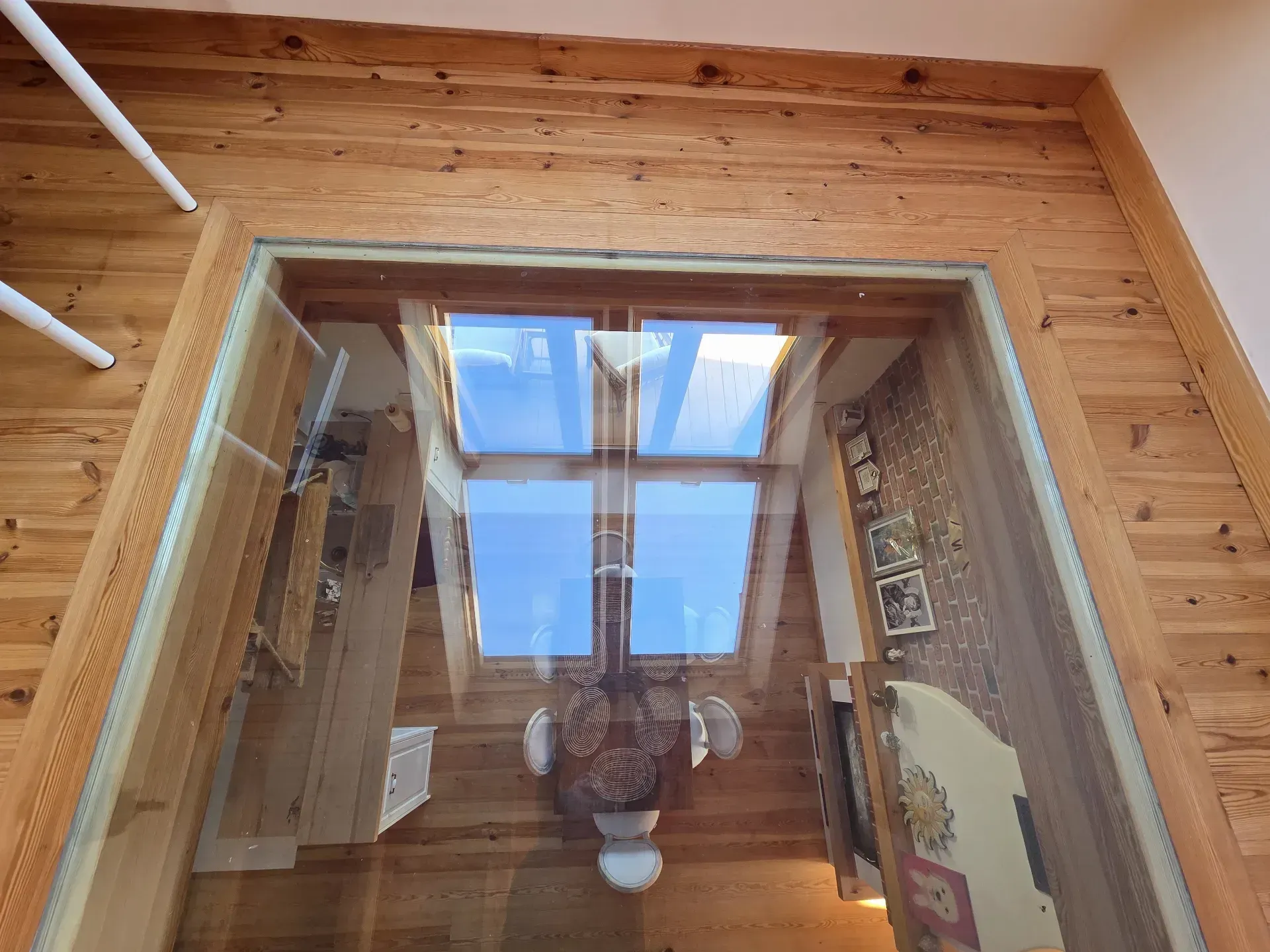 Wyjątkowy kompleks dwóch domów w Kielnarowej 15