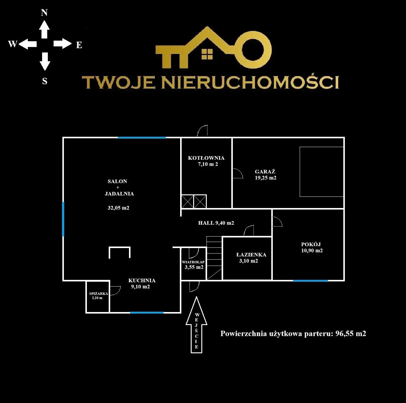 Dom dla rolnika Chrząstów/ Mielec 6