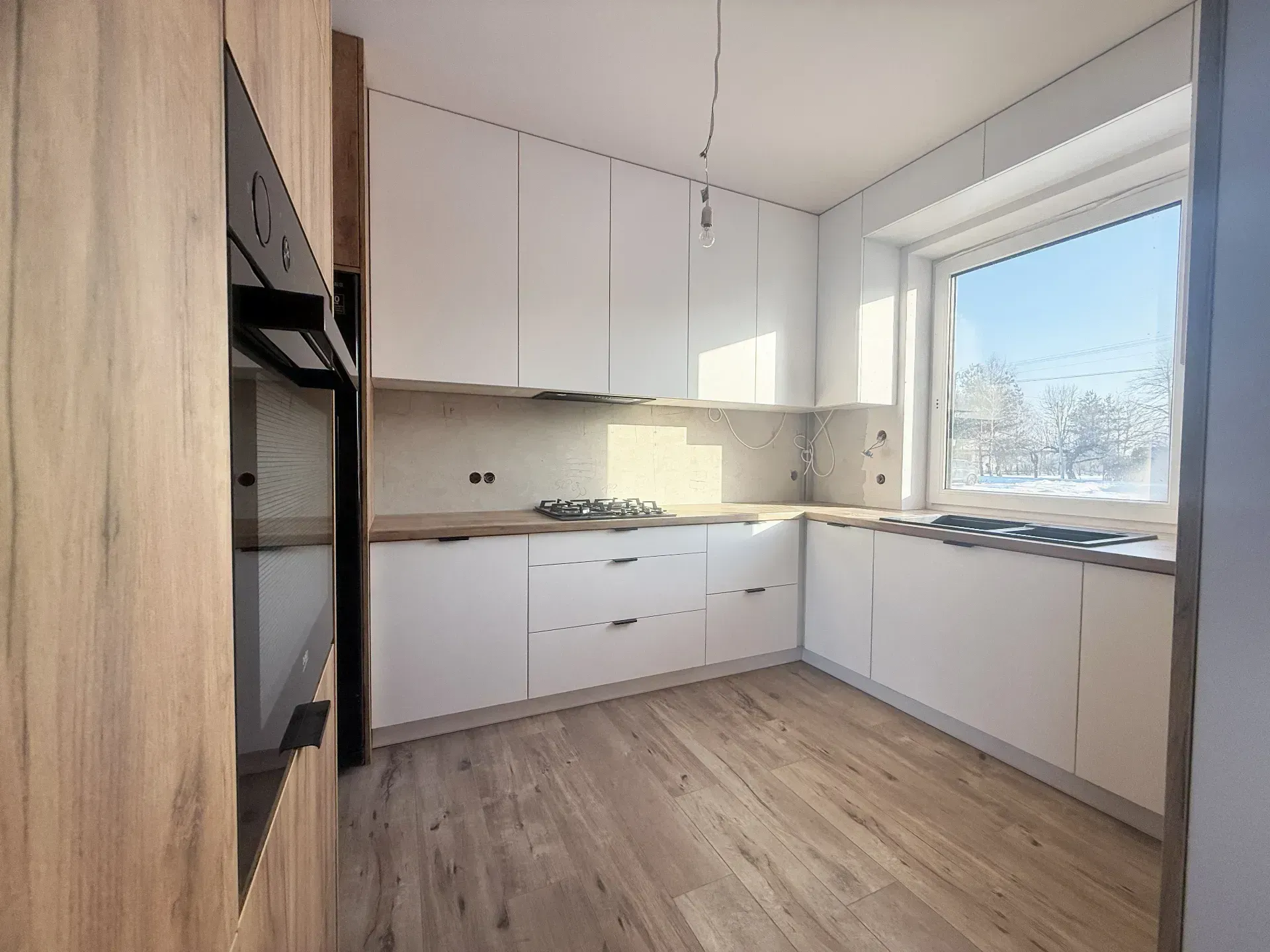 Dom dla rolnika Chrząstów/ Mielec 9