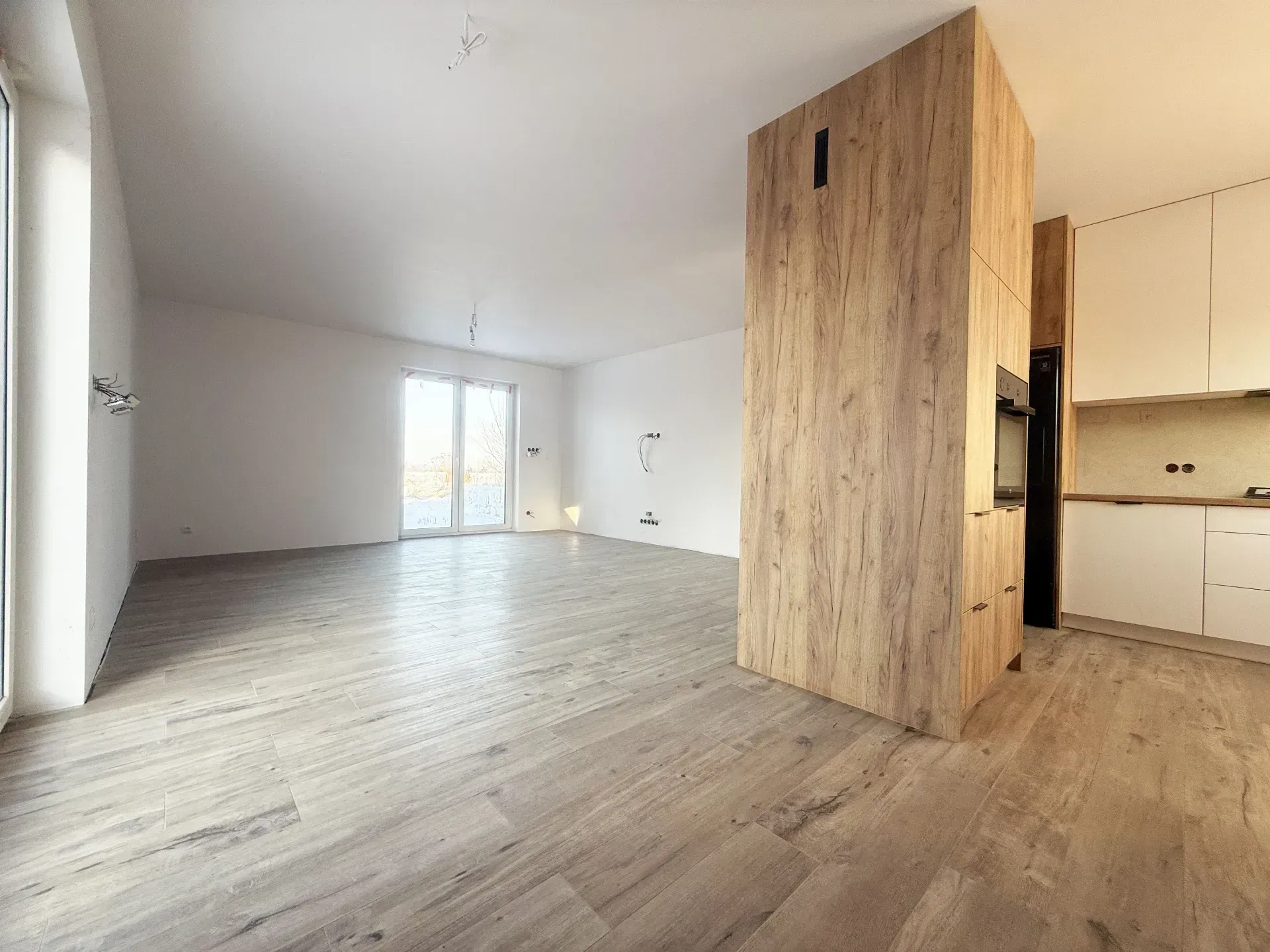 Dom dla rolnika Chrząstów/ Mielec 10