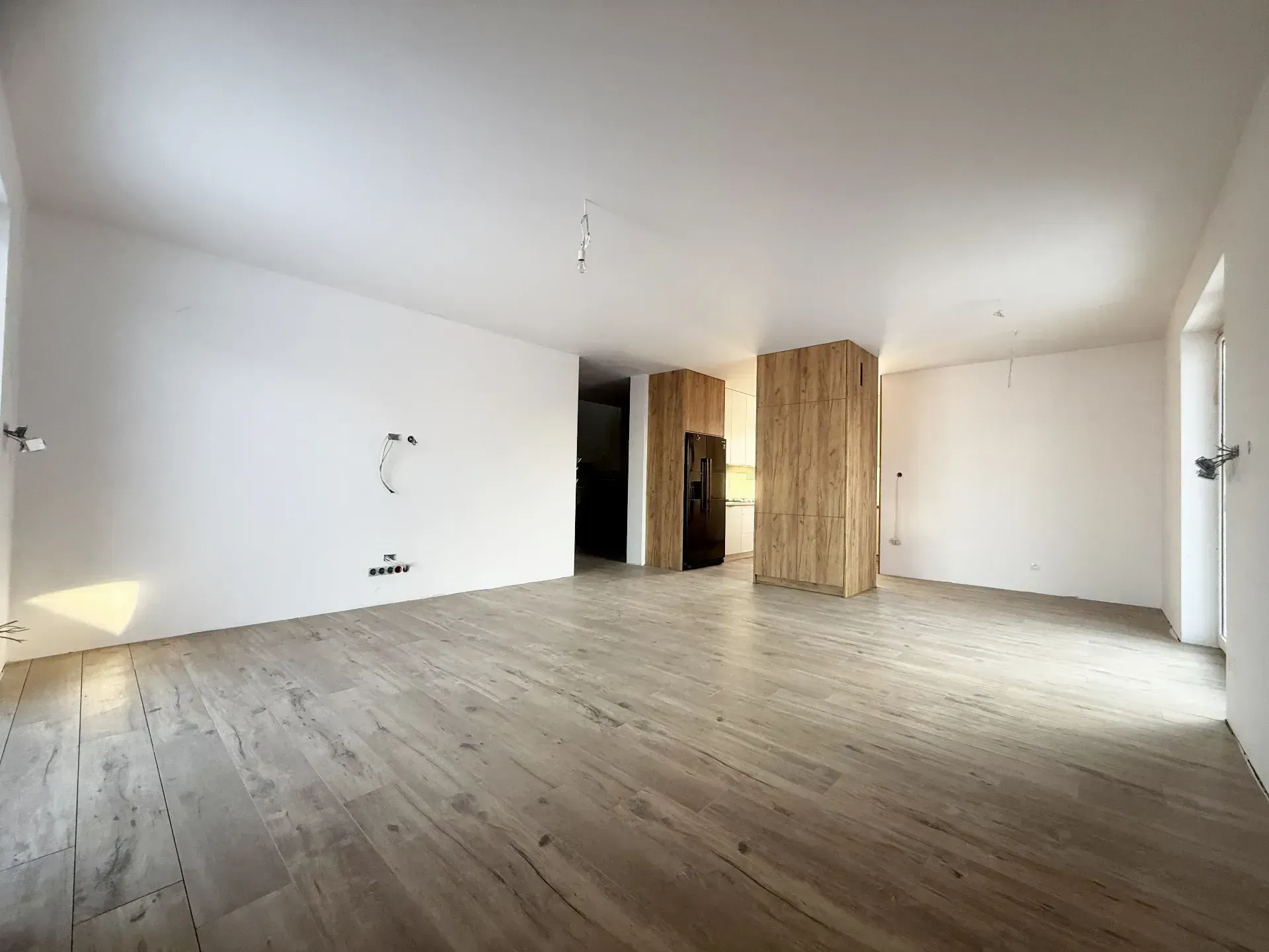 Dom dla rolnika Chrząstów/ Mielec 11