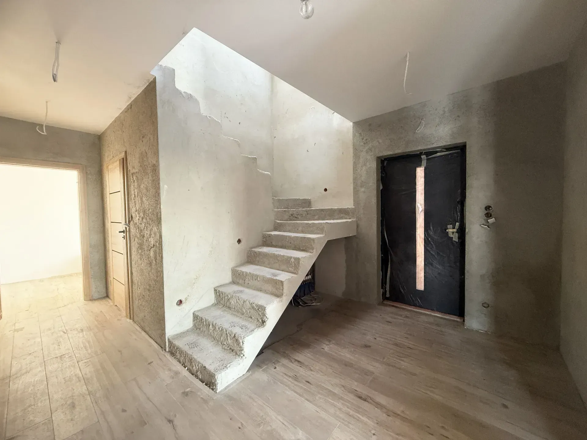 Dom dla rolnika Chrząstów/ Mielec 13