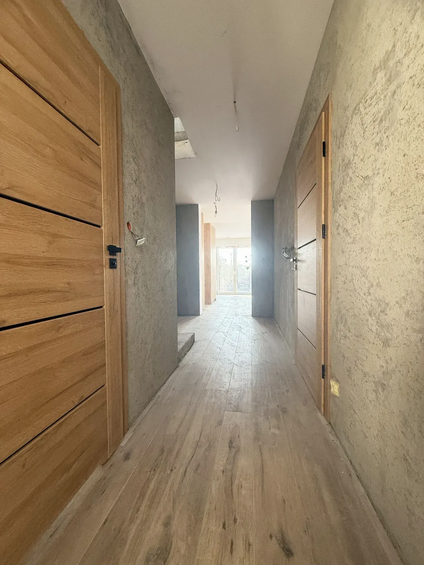 Dom dla rolnika Chrząstów/ Mielec 15