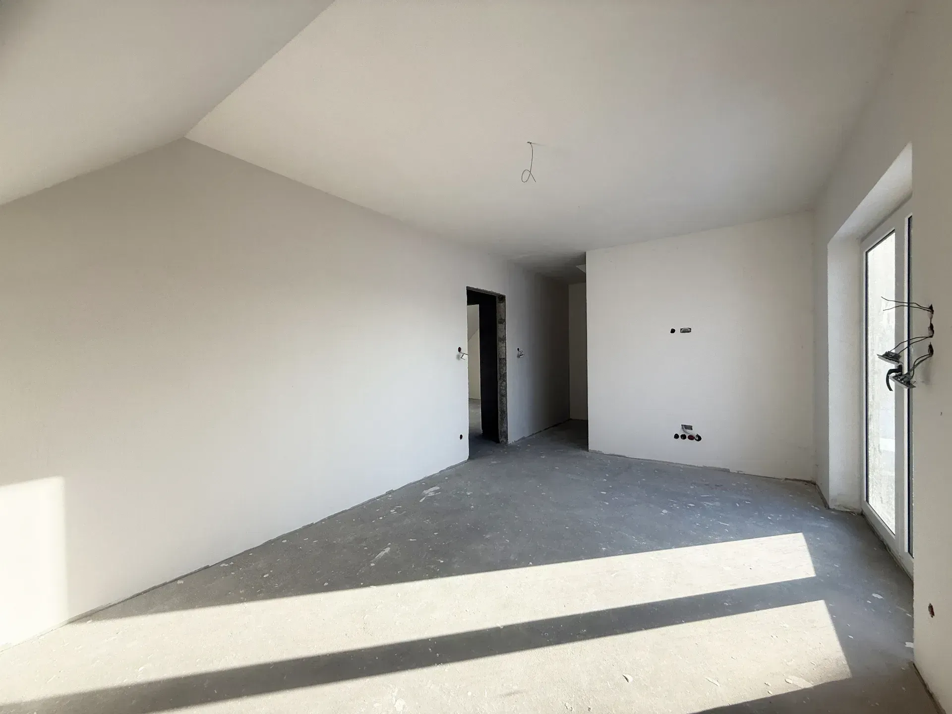 Dom dla rolnika Chrząstów/ Mielec 18