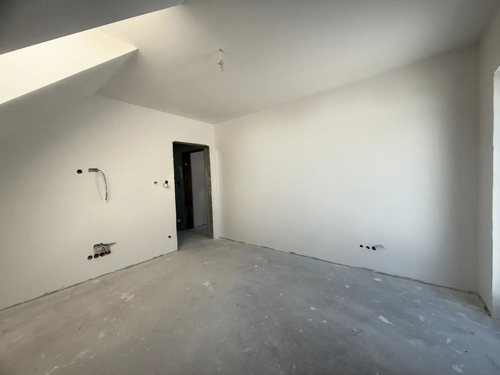 Dom dla rolnika Chrząstów/ Mielec 19