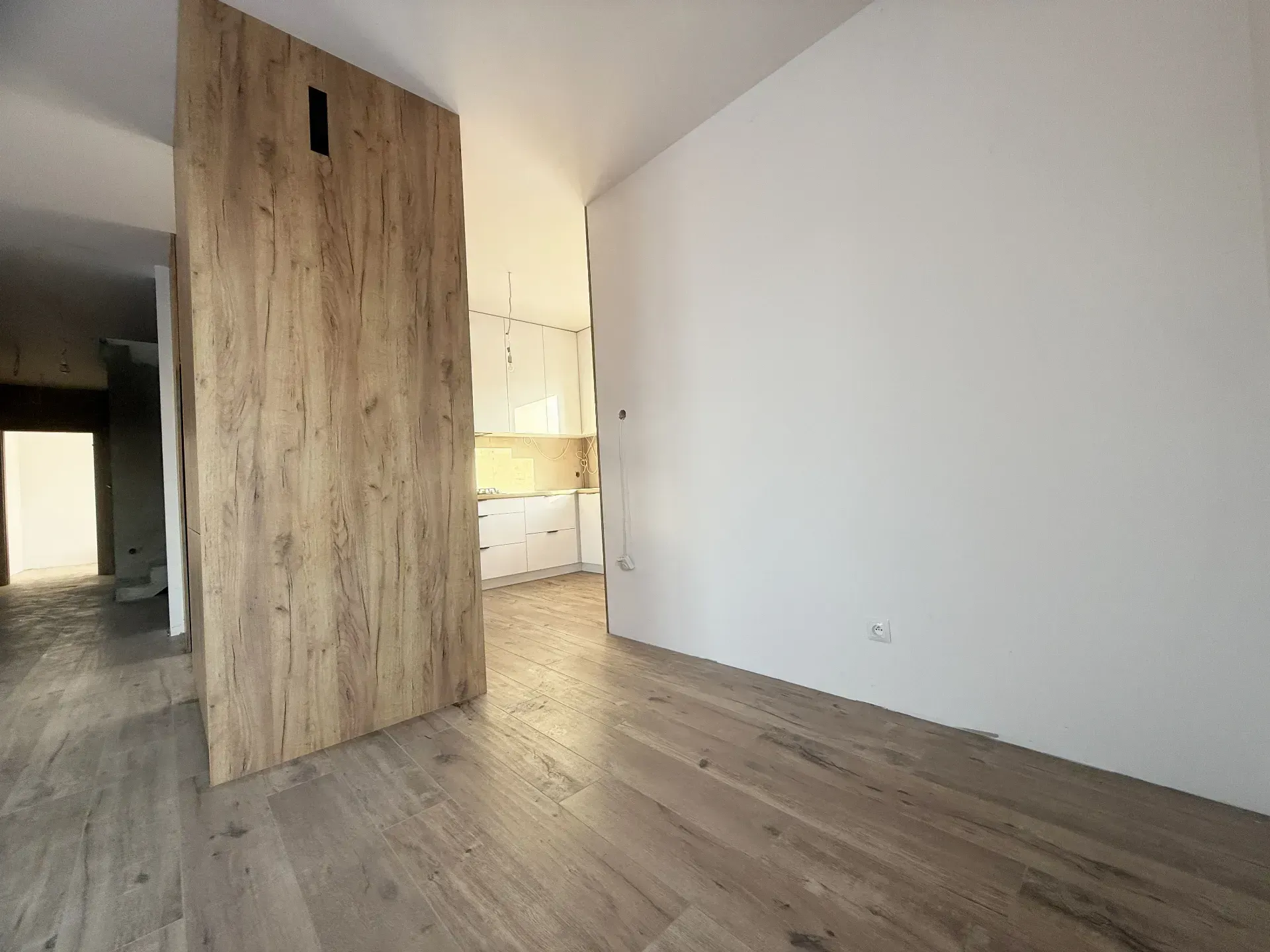 Dom dla rolnika Chrząstów/ Mielec 21