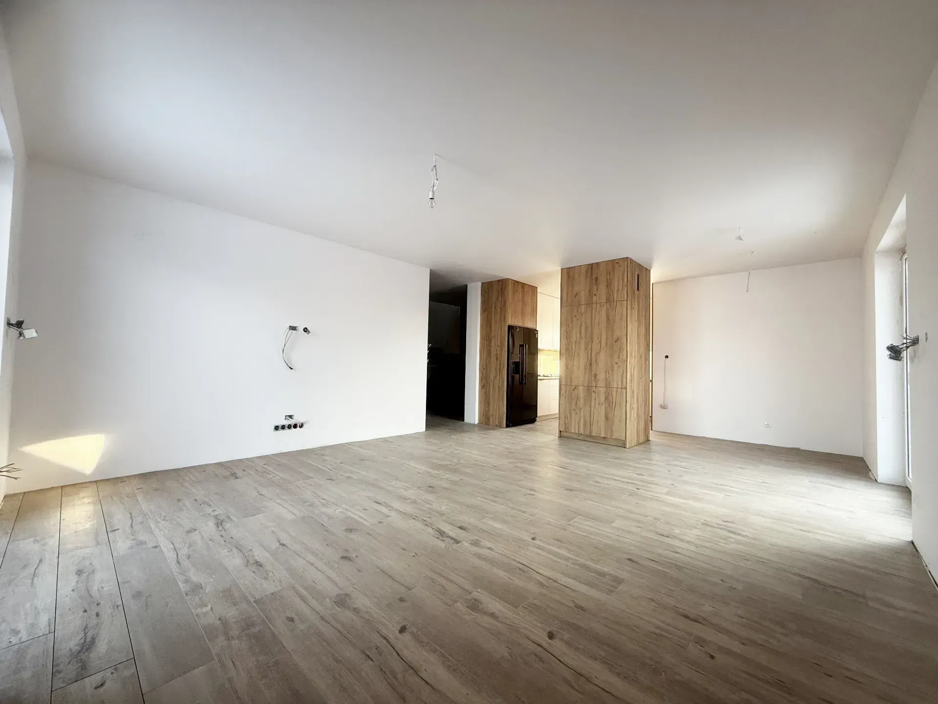 Dom dla rolnika Chrząstów/ Mielec 24