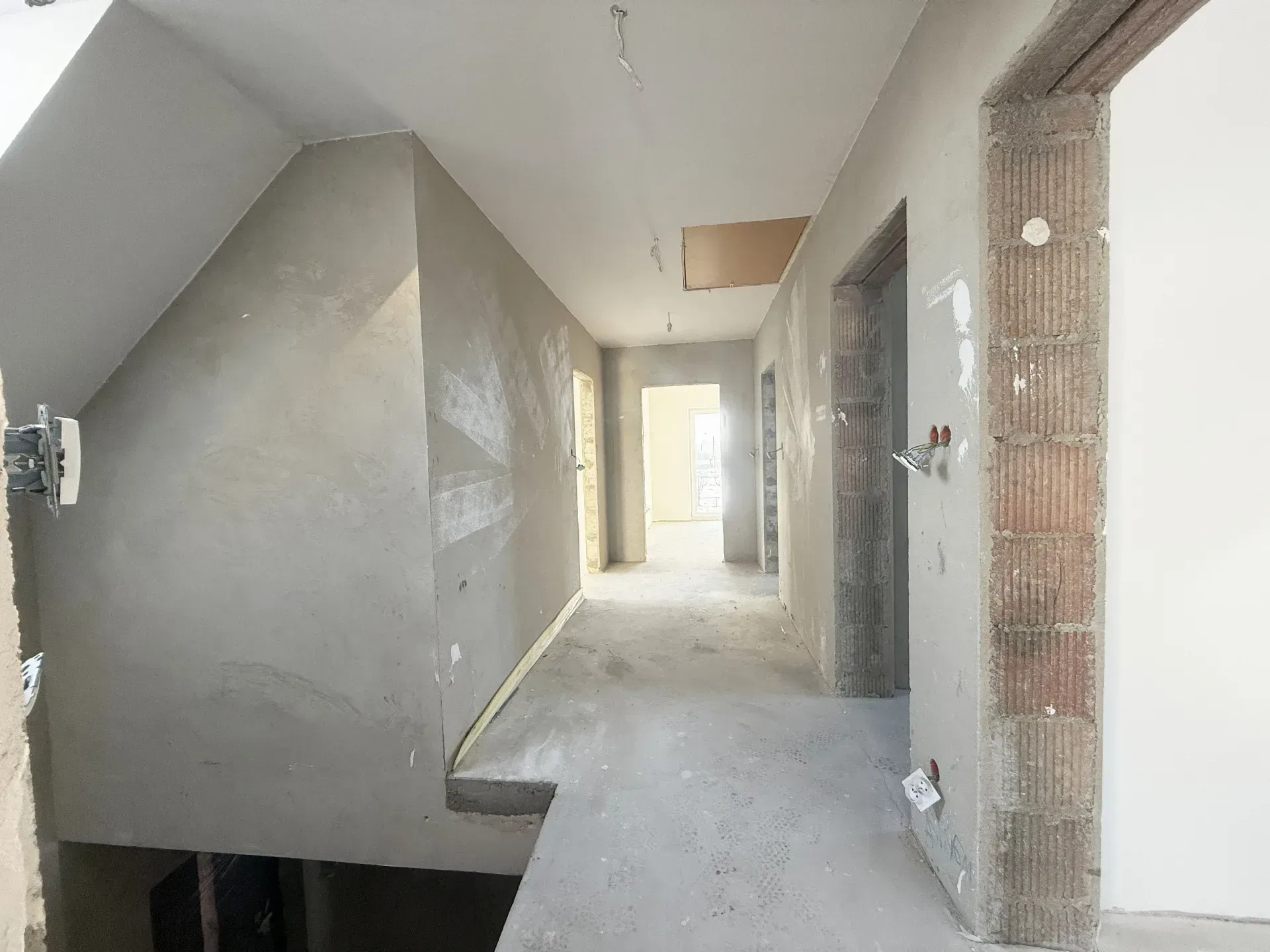 Dom dla rolnika Chrząstów/ Mielec 28