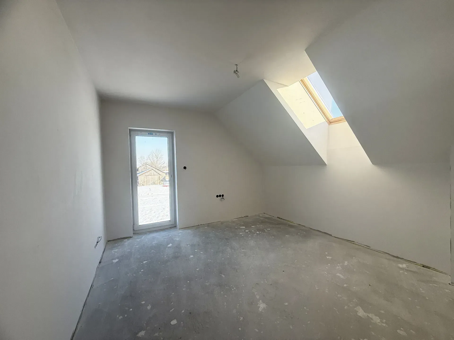 Dom dla rolnika Chrząstów/ Mielec 30