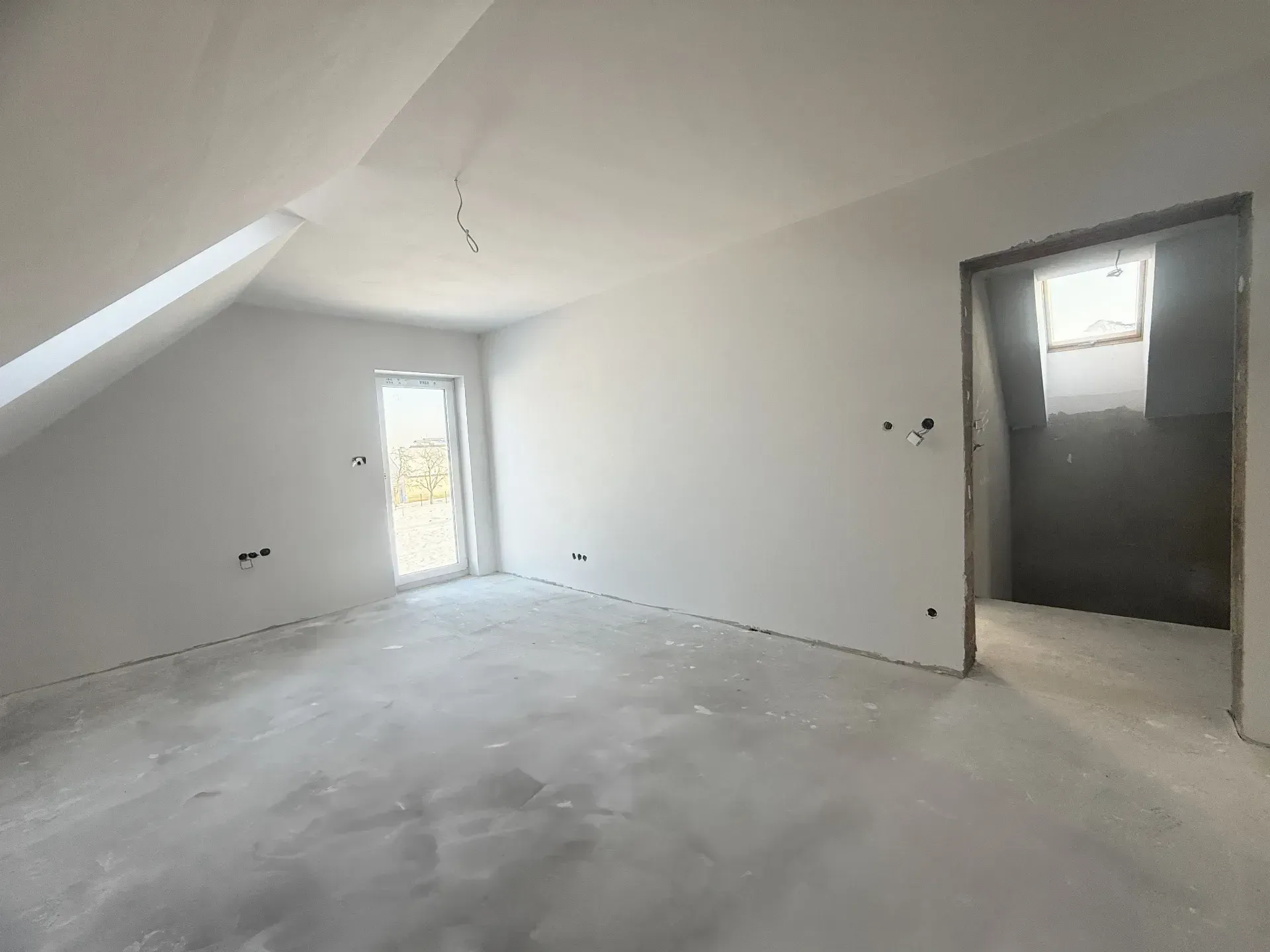 Dom dla rolnika Chrząstów/ Mielec 33