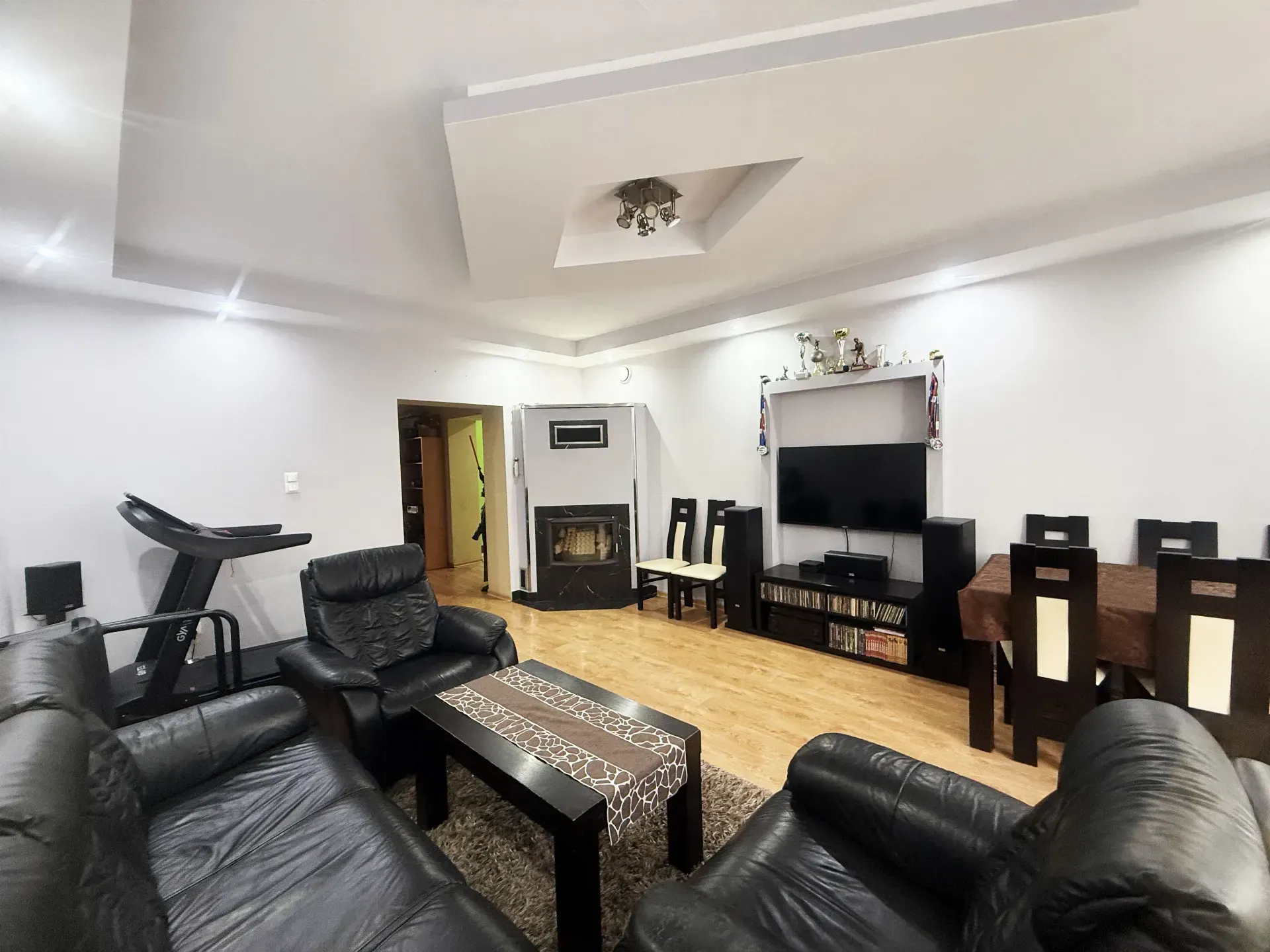 Mieszkanie na sprzedaż Rzeszów ul. Grunwaldzka 2