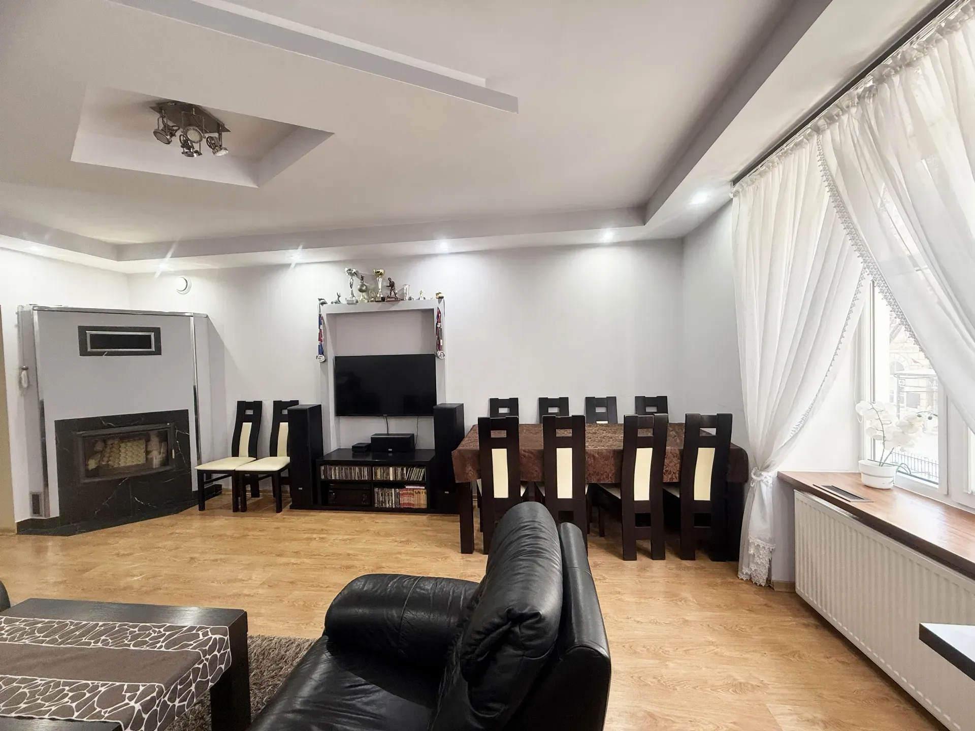 Mieszkanie na sprzedaż Rzeszów ul. Grunwaldzka 3