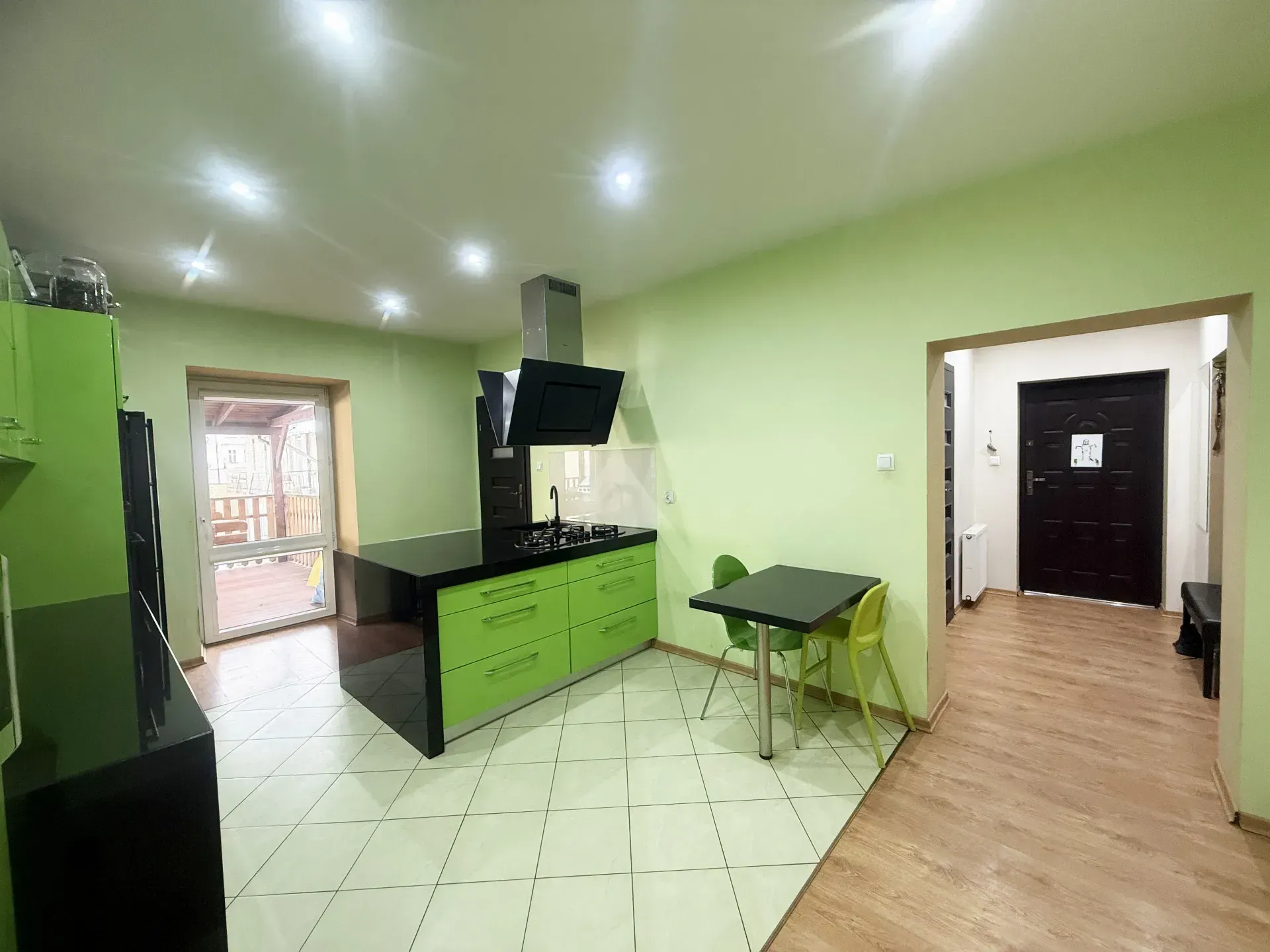 Mieszkanie na sprzedaż Rzeszów ul. Grunwaldzka 8