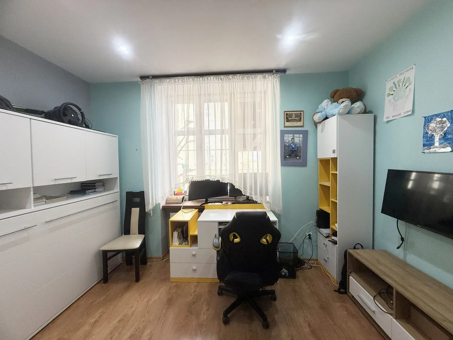 Mieszkanie na sprzedaż Rzeszów ul. Grunwaldzka 14