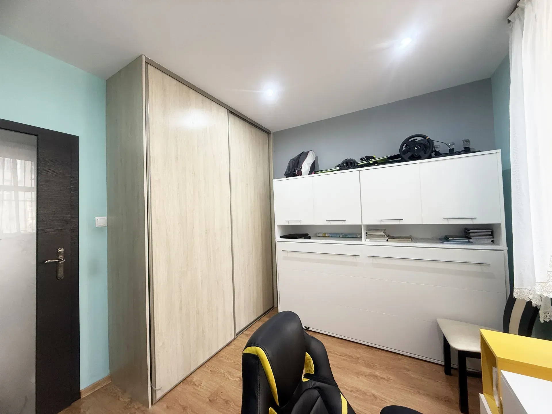 Mieszkanie na sprzedaż Rzeszów ul. Grunwaldzka 15