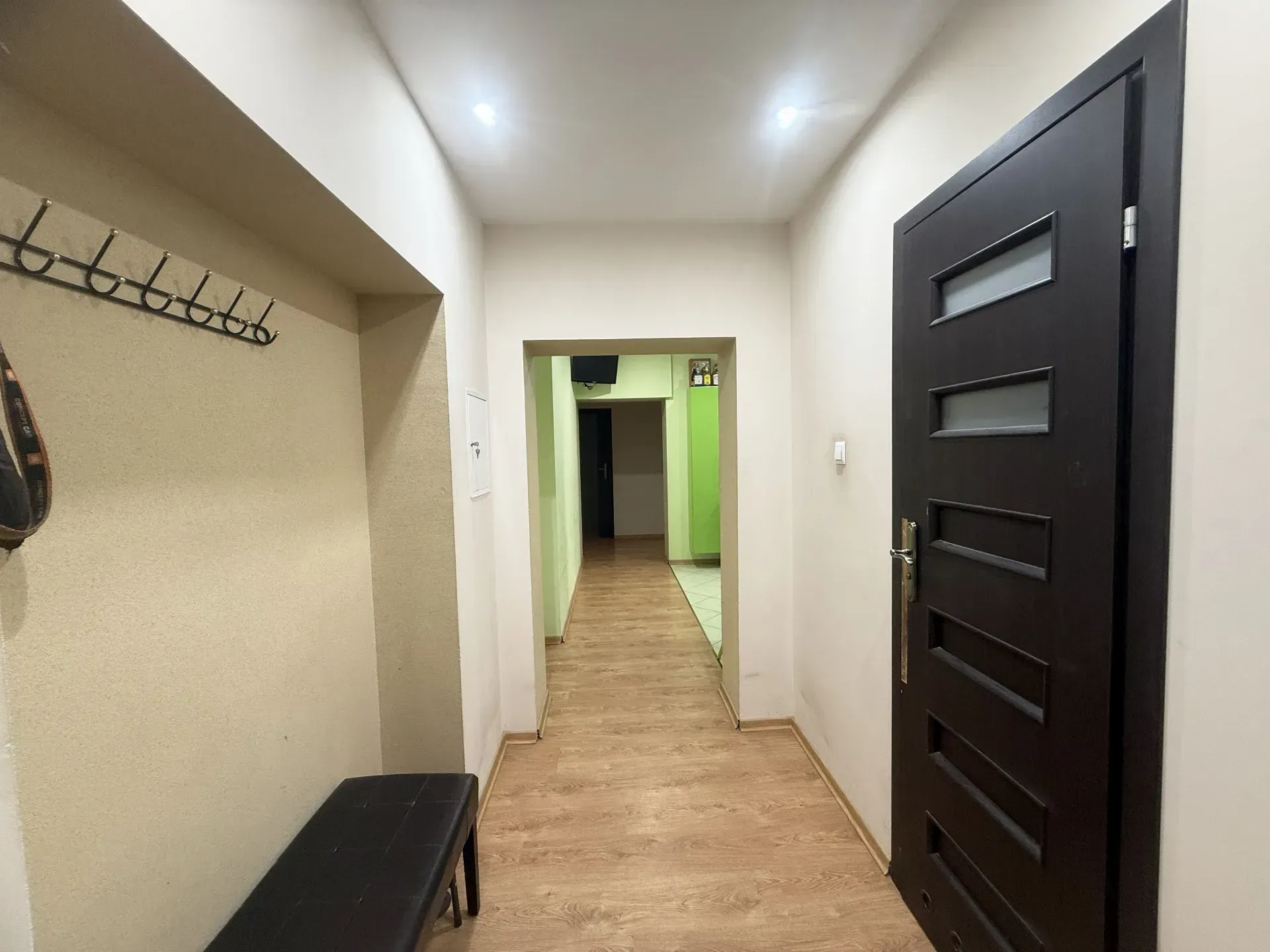 Mieszkanie na sprzedaż Rzeszów ul. Grunwaldzka 17