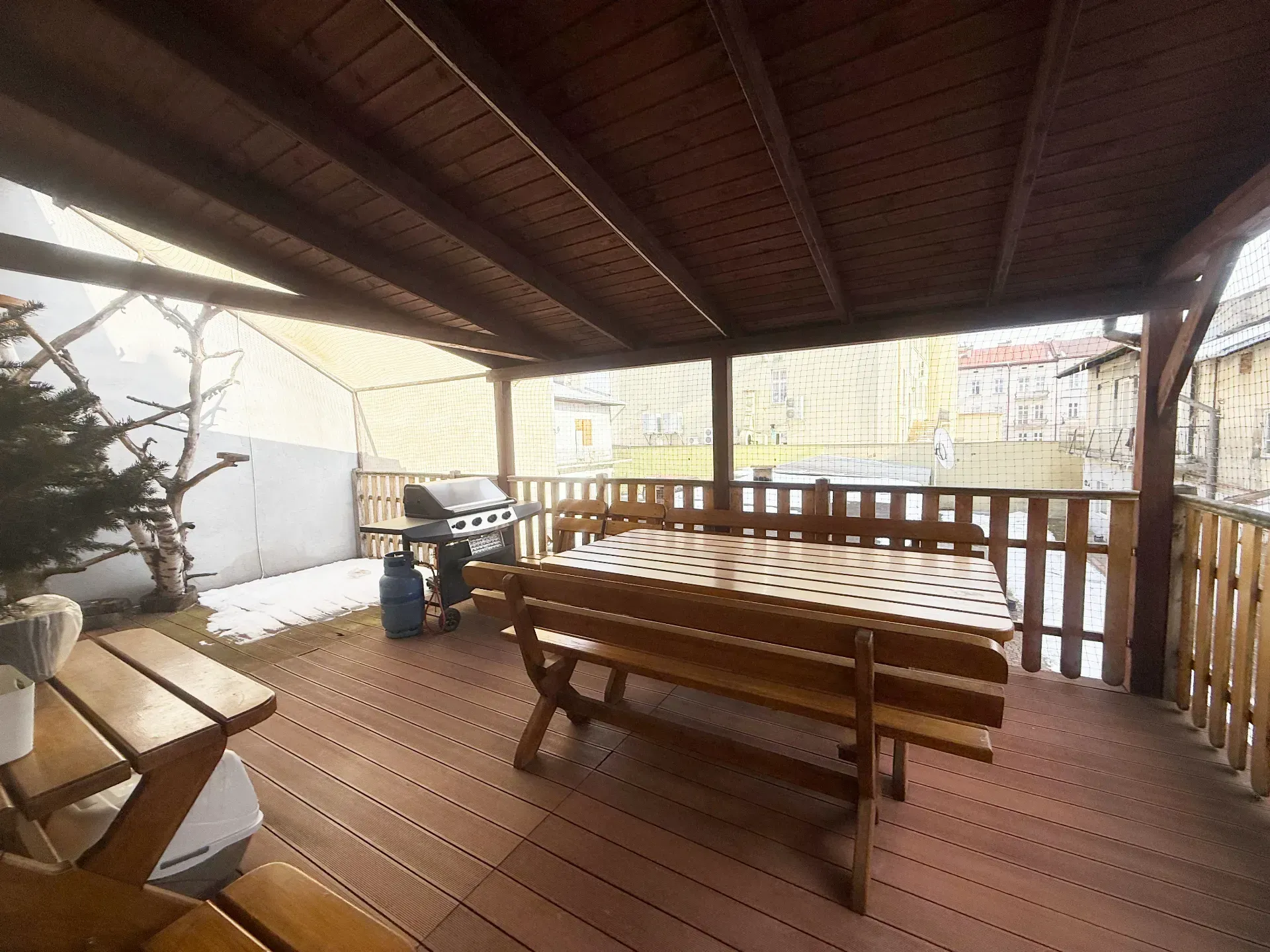 Mieszkanie na sprzedaż Rzeszów ul. Grunwaldzka 18