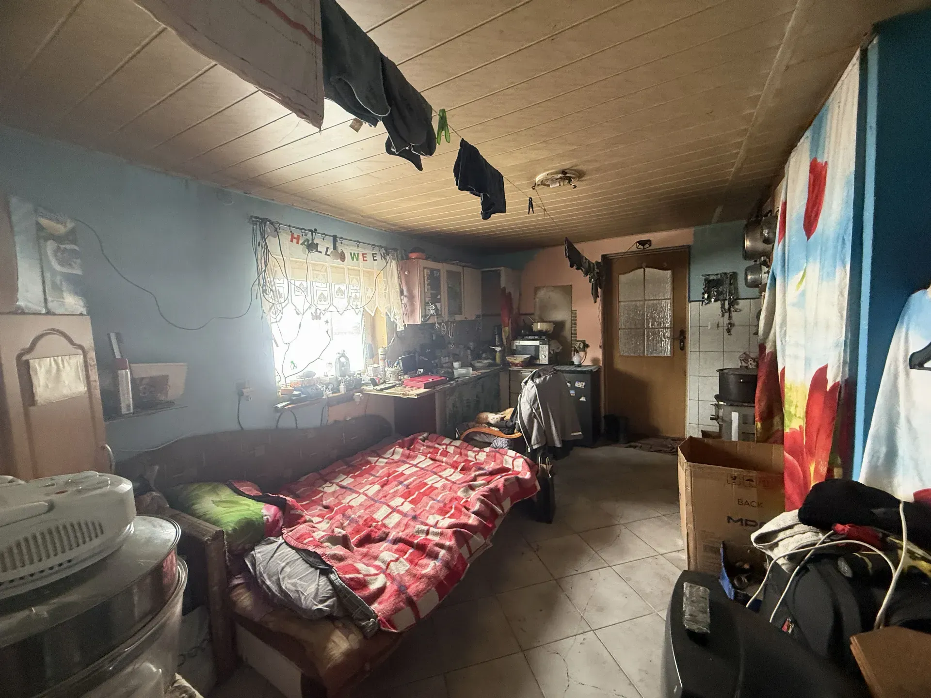 Dom na sprzedaż Zaporze z fotowoltaiką 18