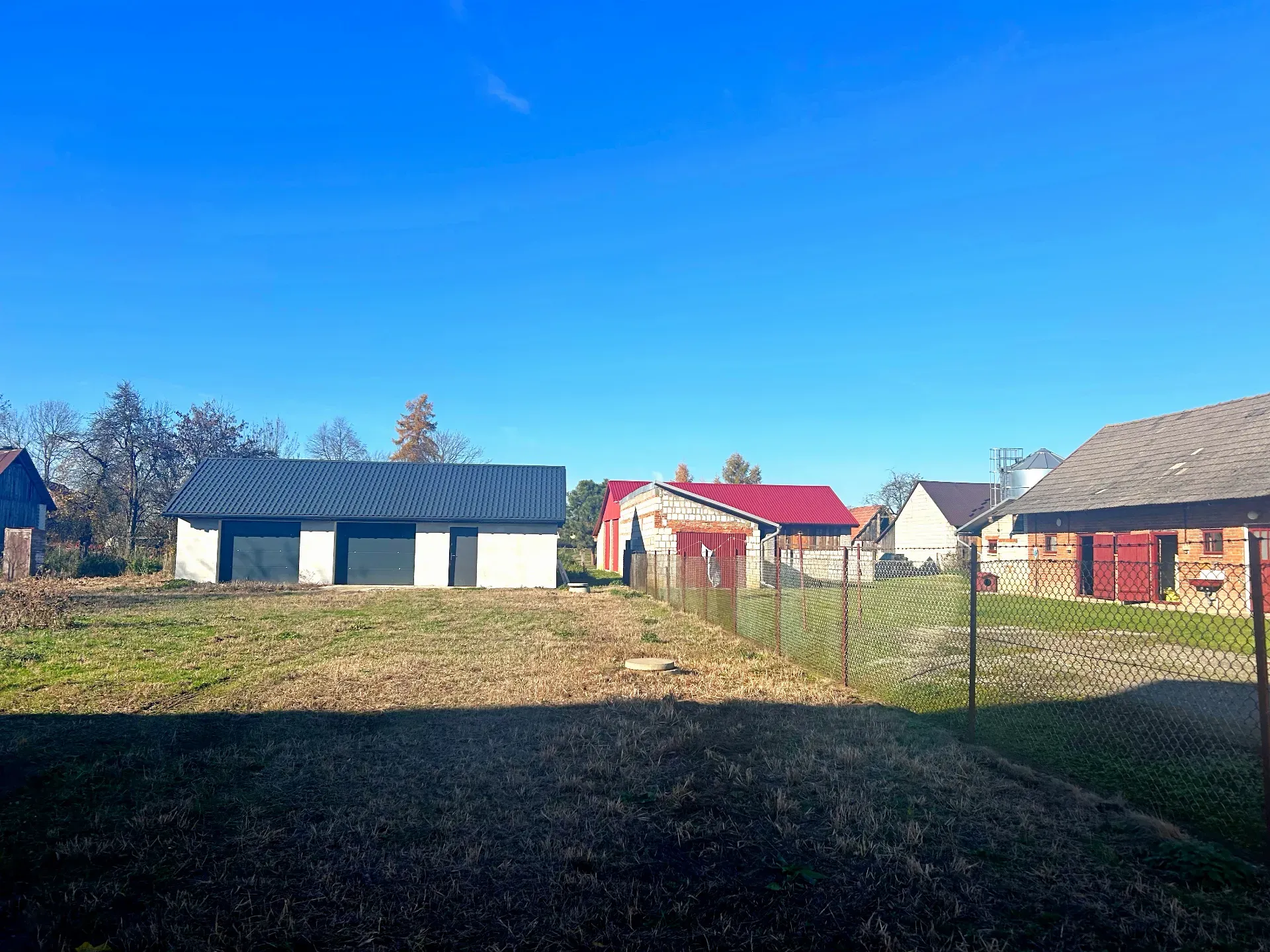 Dom na sprzedaż w Rzuchowie 2