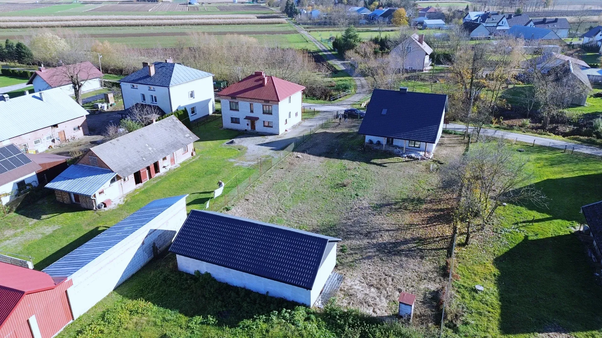 Dom na sprzedaż w Rzuchowie 3